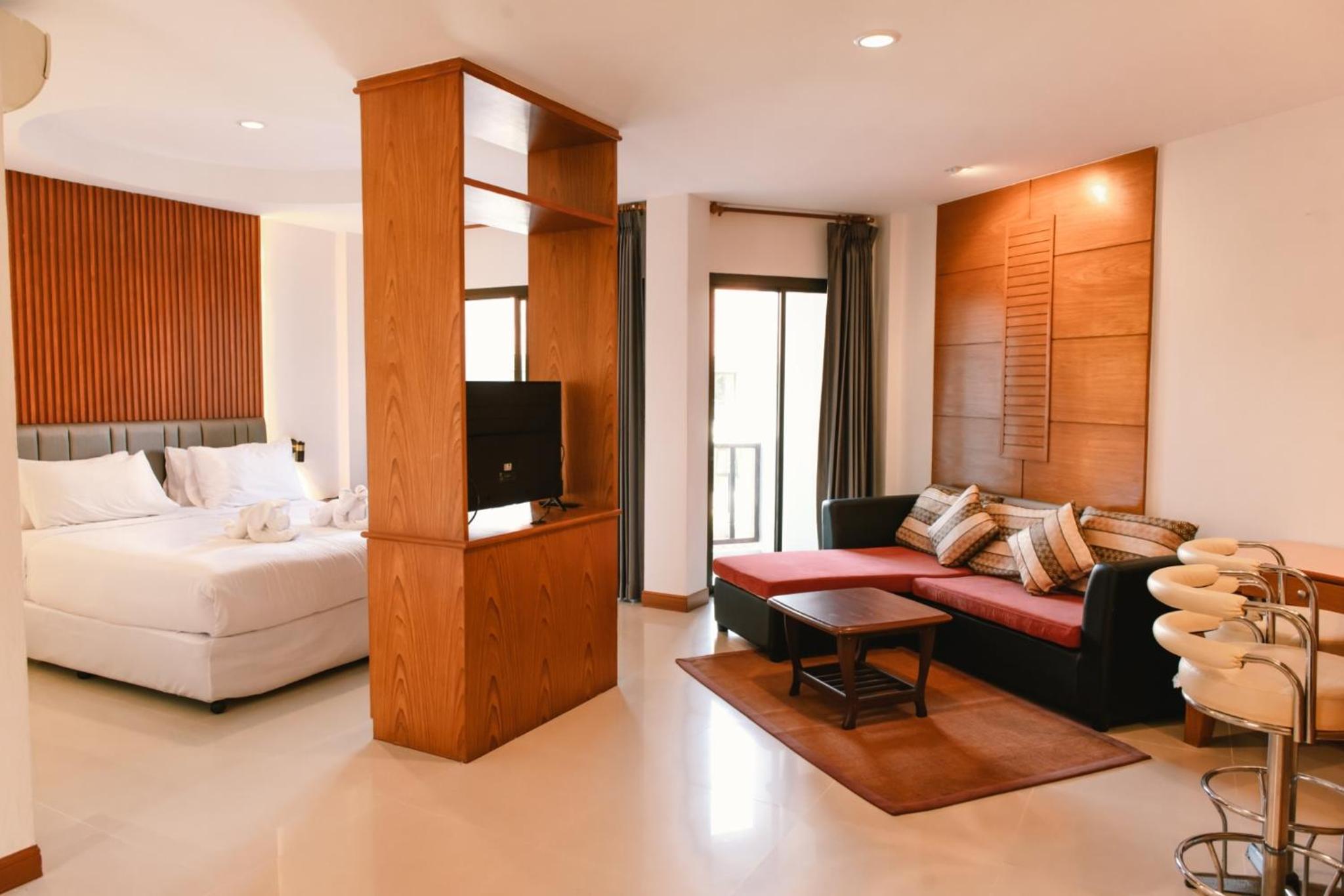 King Room - Photo 4