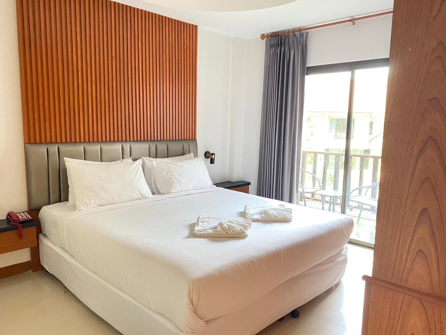 King Room - Photo 7