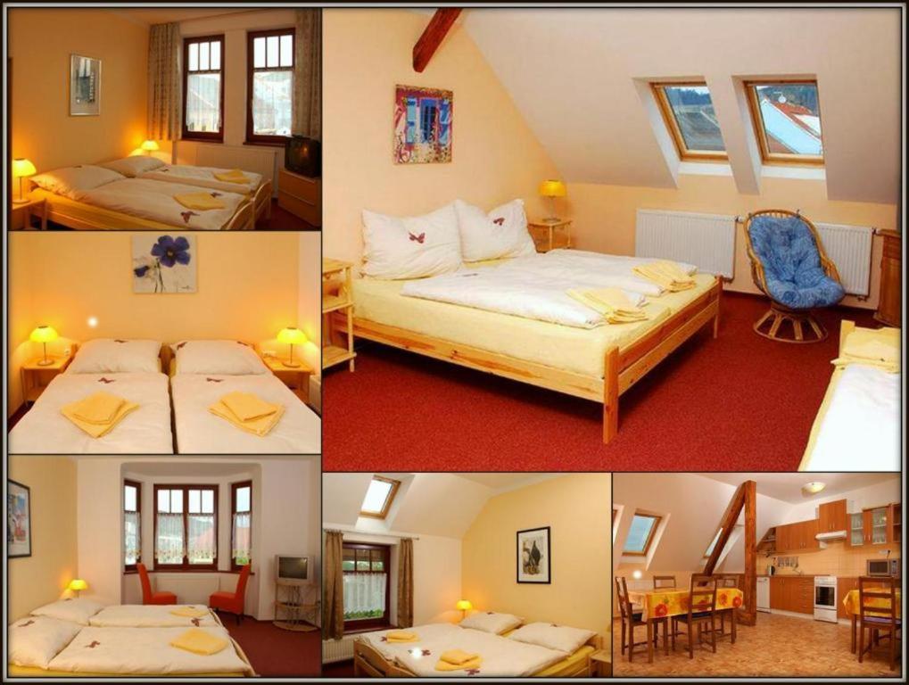 Double or Twin Room photo 1