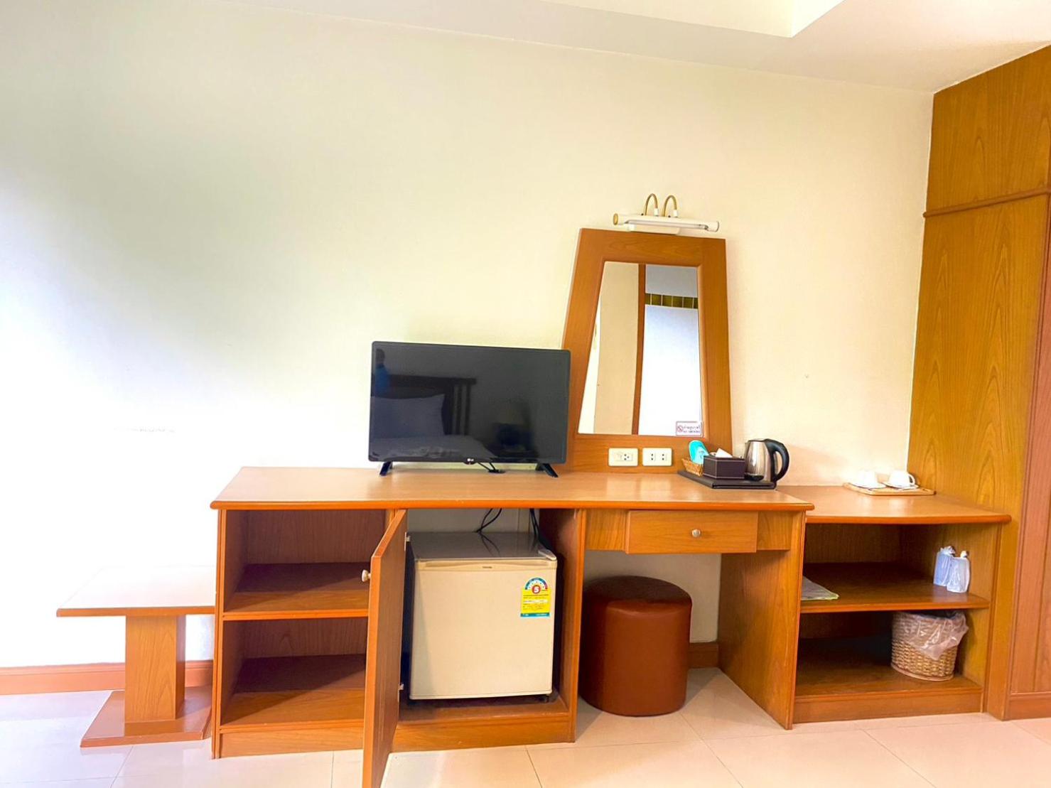 Superior Single Room photo 3
