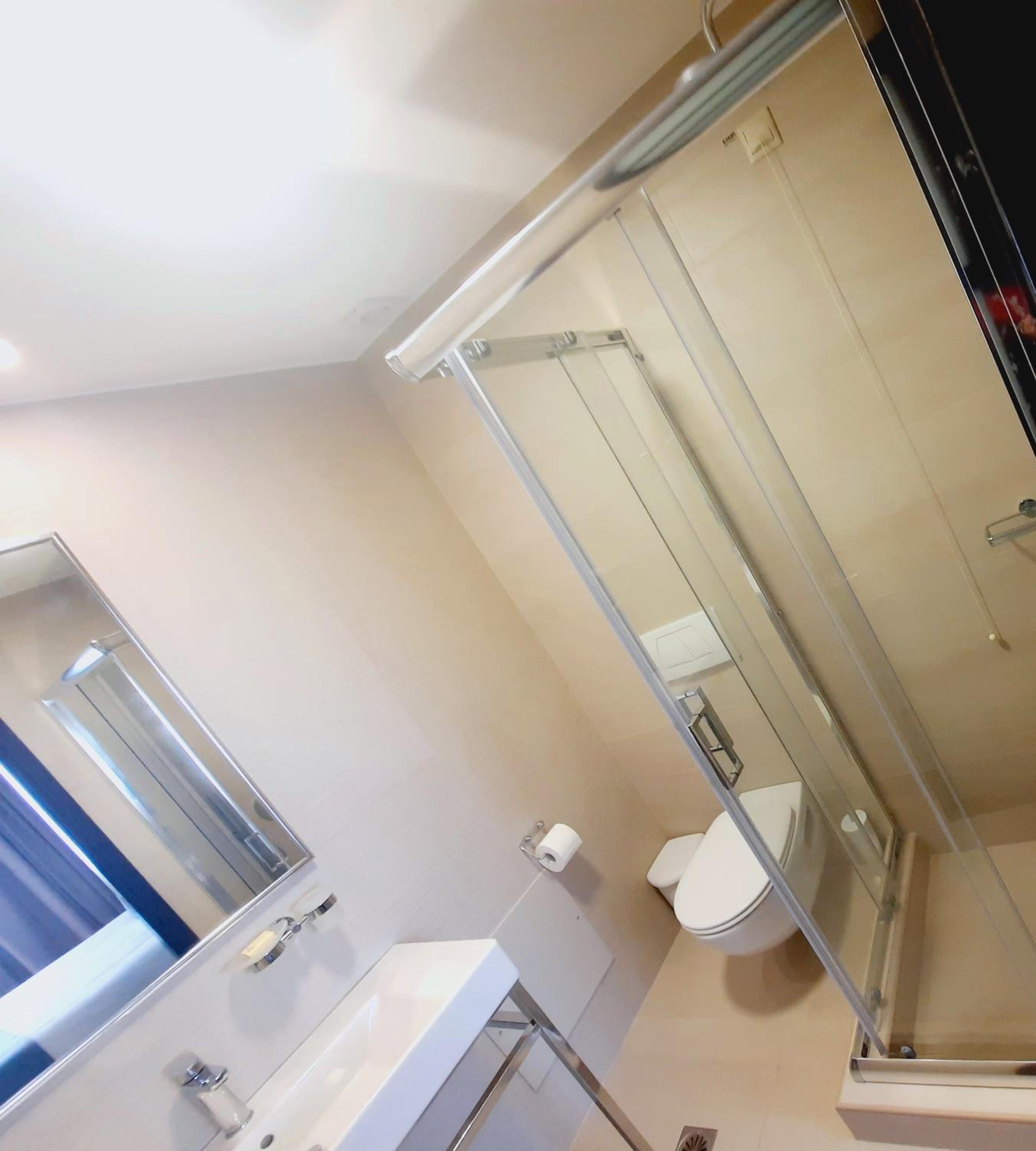 Studio Apartment with Sea View photo 3
