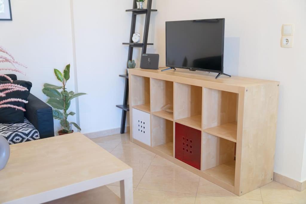 One-Bedroom Apartment photo 3