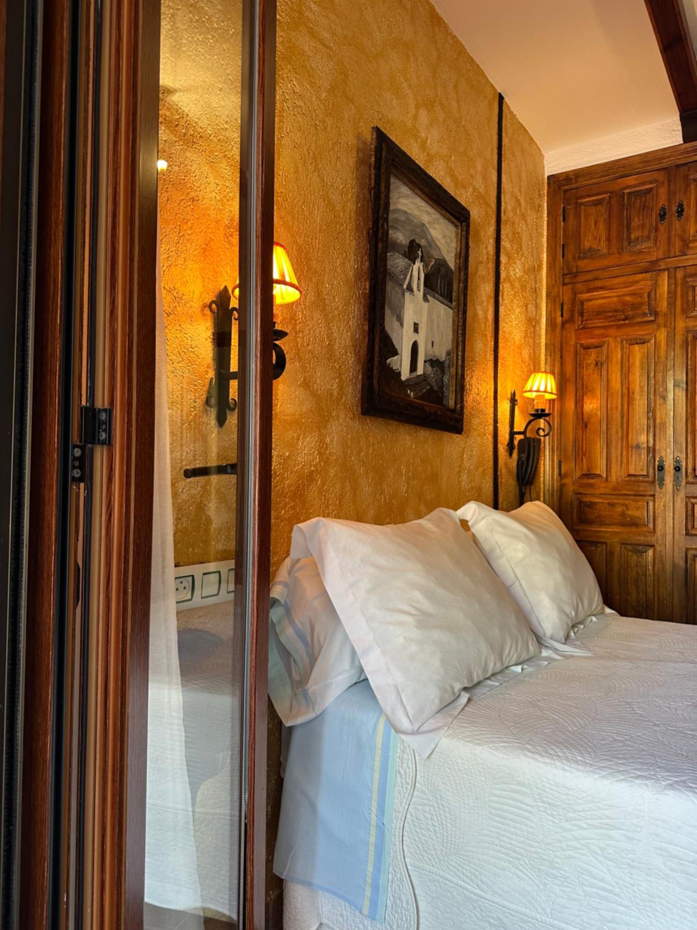 Habitación Doble