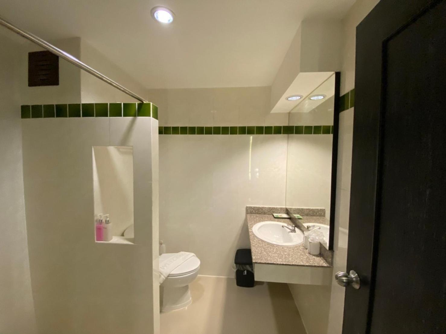 Deluxe Twin Room - Photo 4
