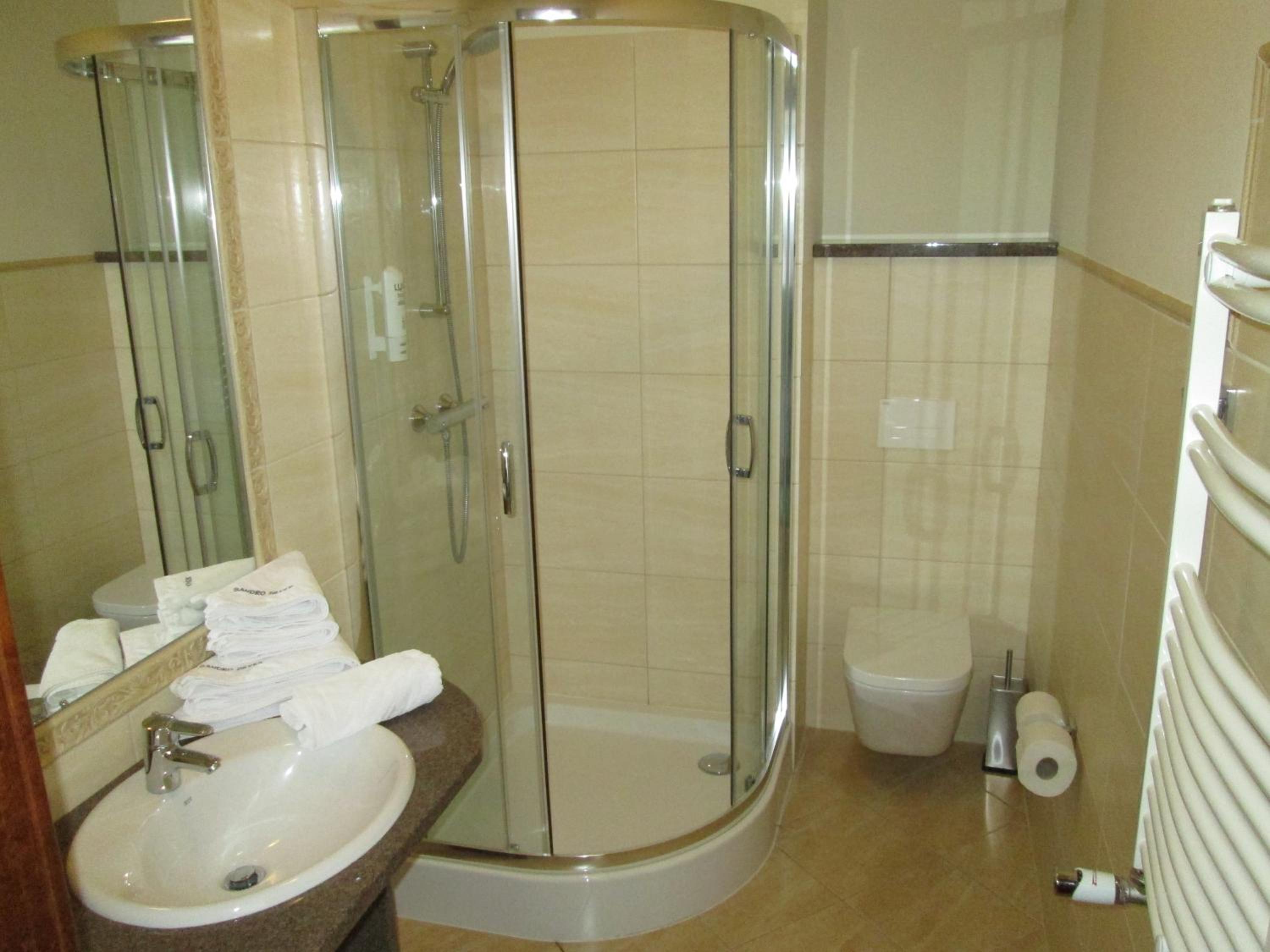 Comfort Double Room - Photo 2