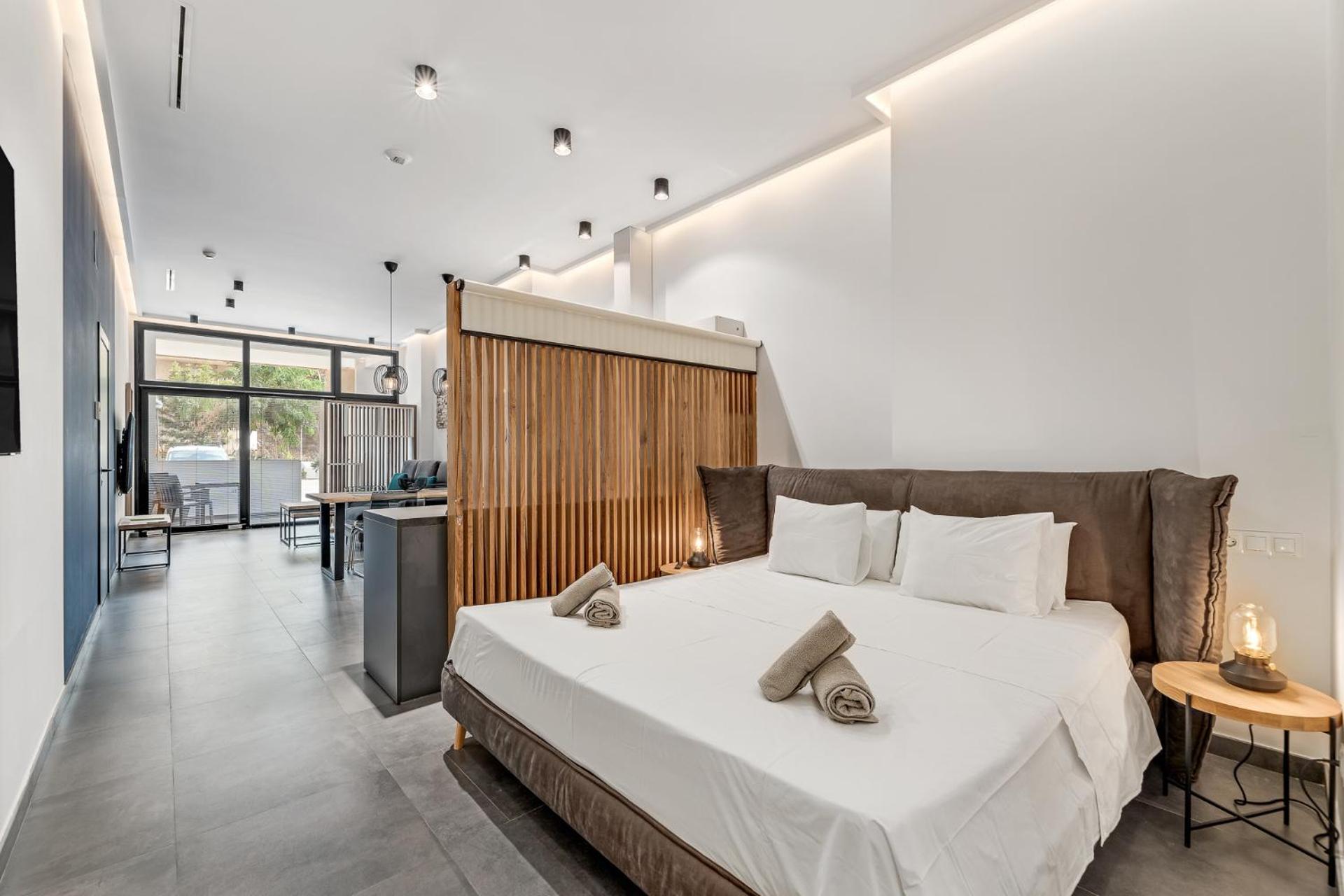 Apartamento de lujo