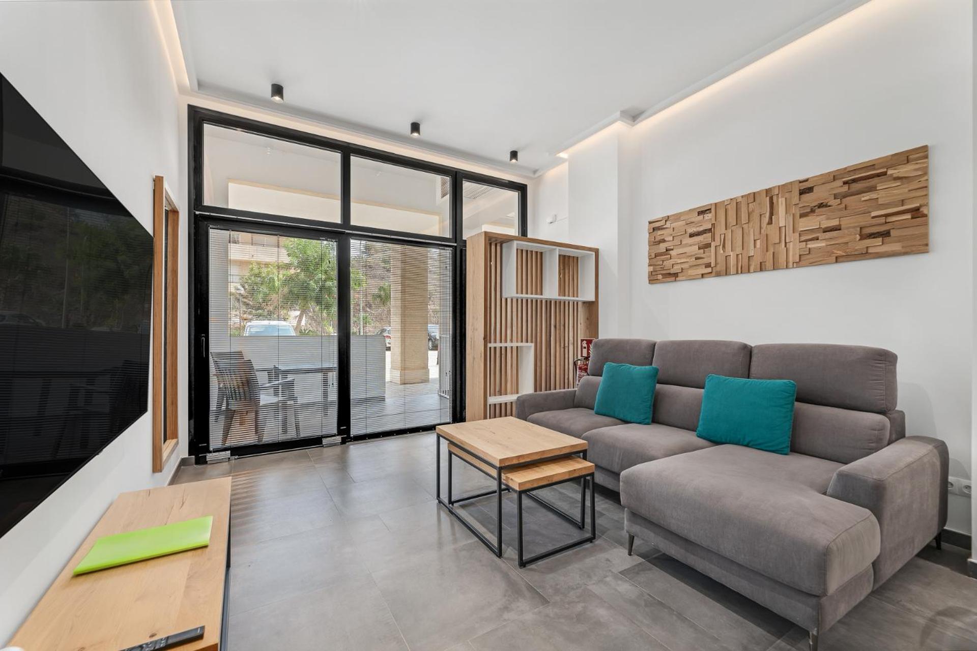 Superior Apartment photo 3