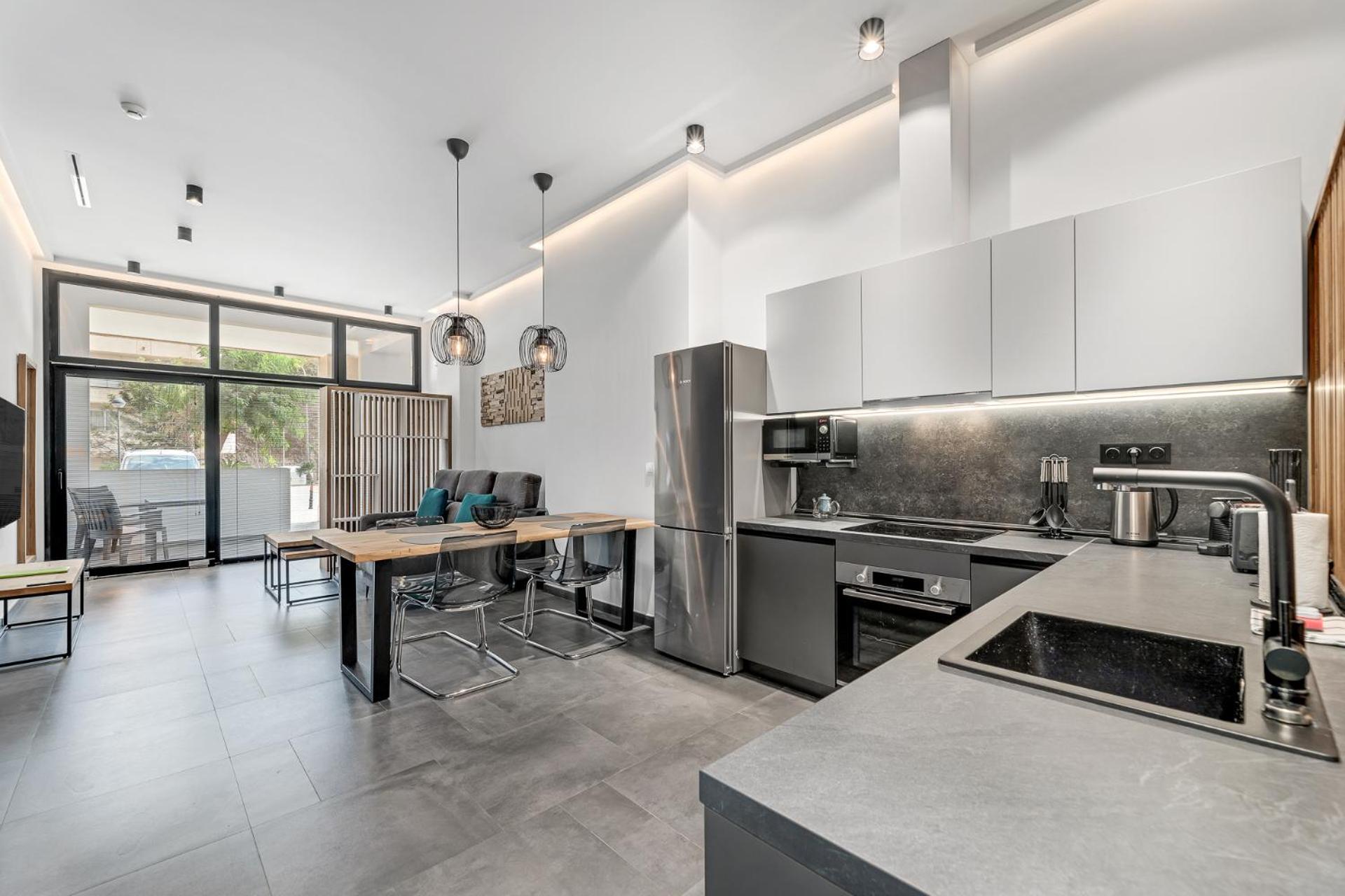 El Coloso Loft 1, Photo 15