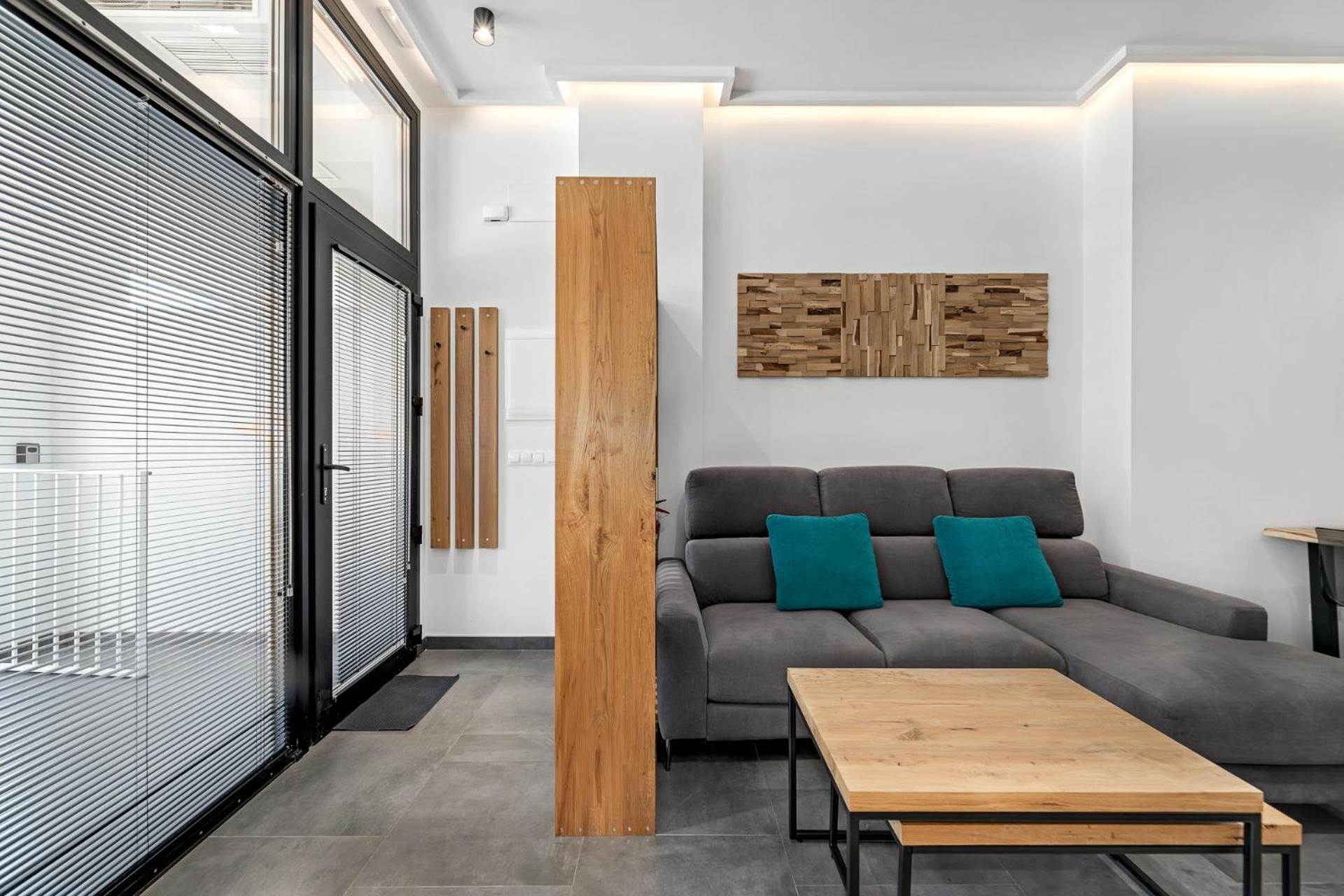 Standard Apartment photo 2