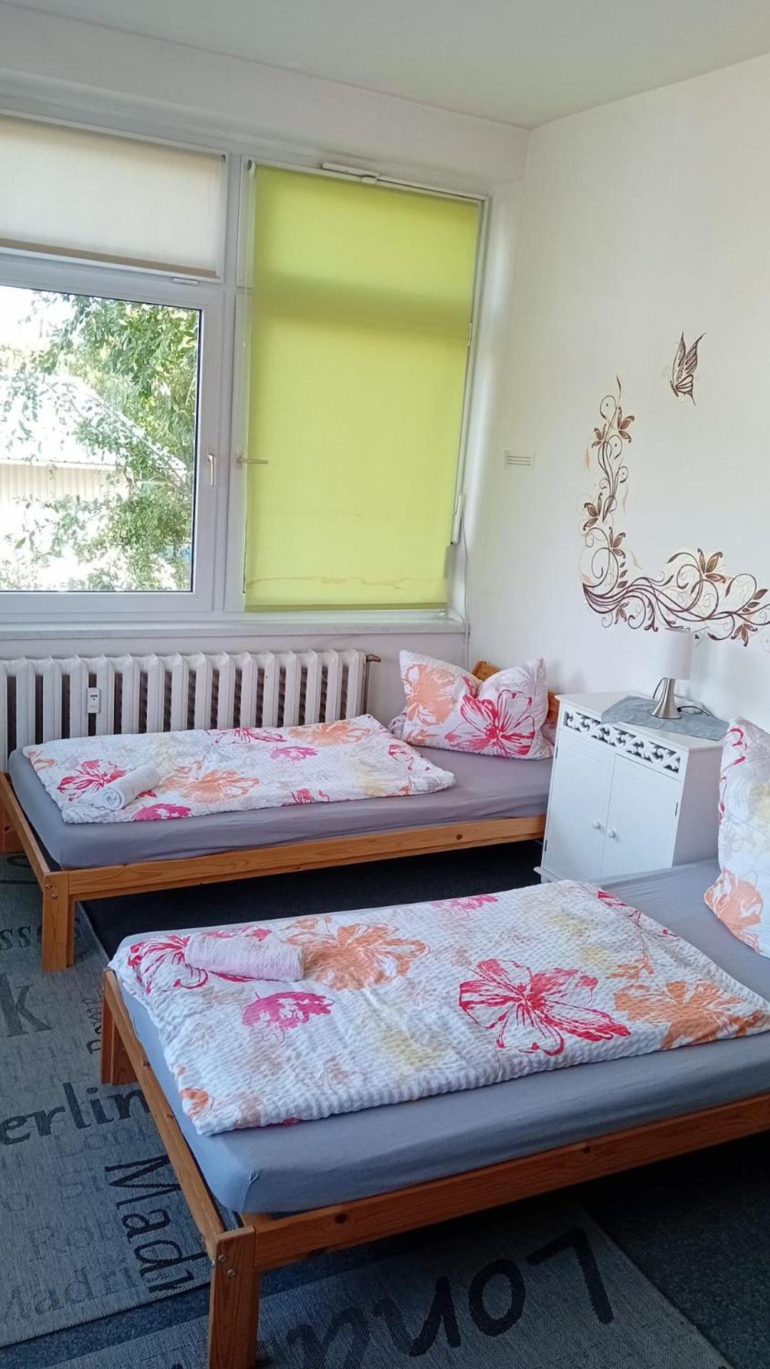 Twin Room photo 1