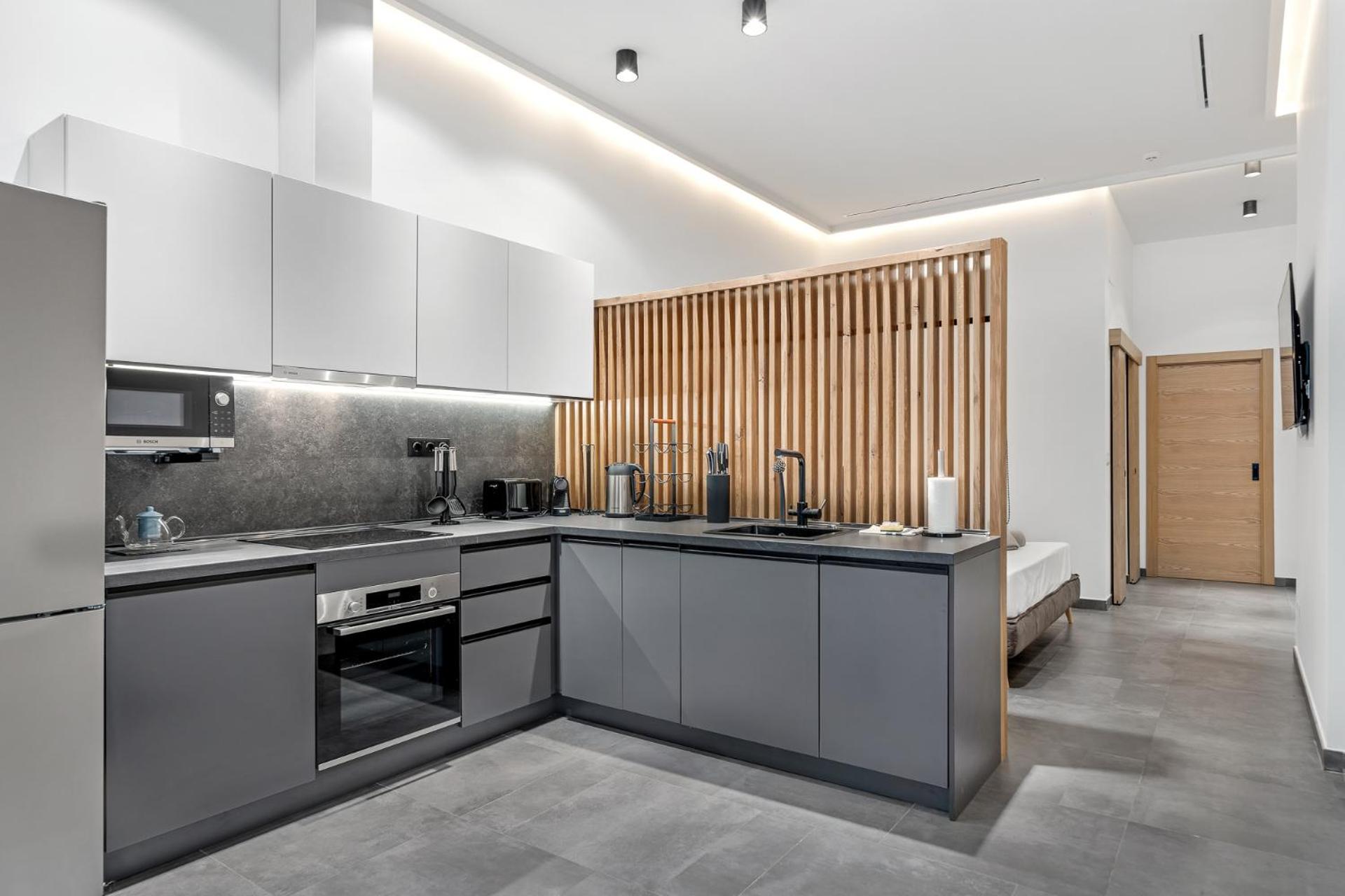 El Coloso Loft 1, Photo 6