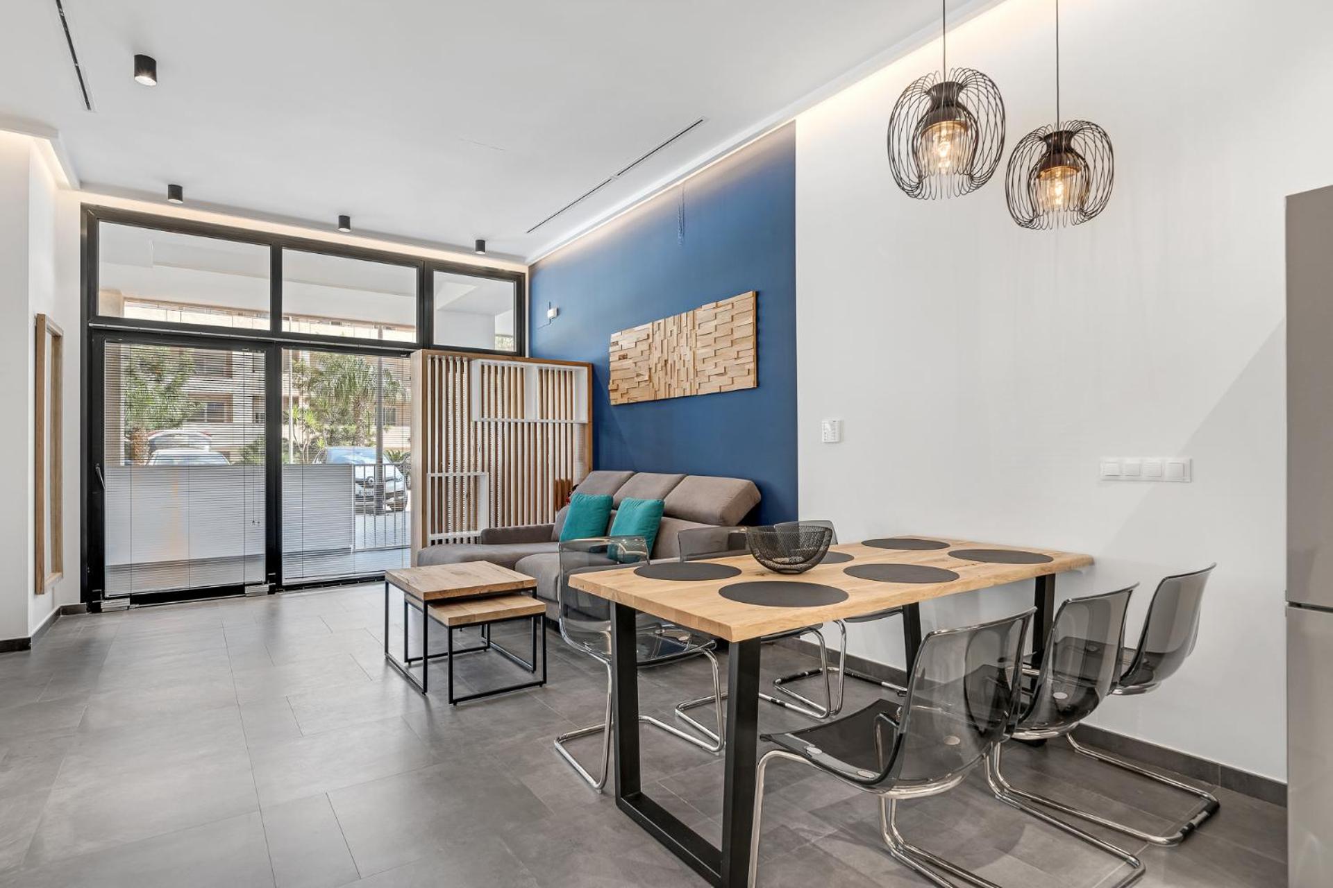 El Coloso Loft 1, Photo 11