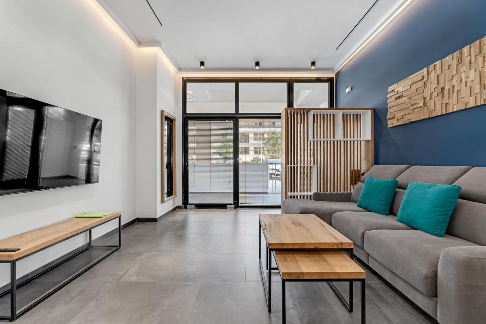 El Coloso Loft 1, Photo 5