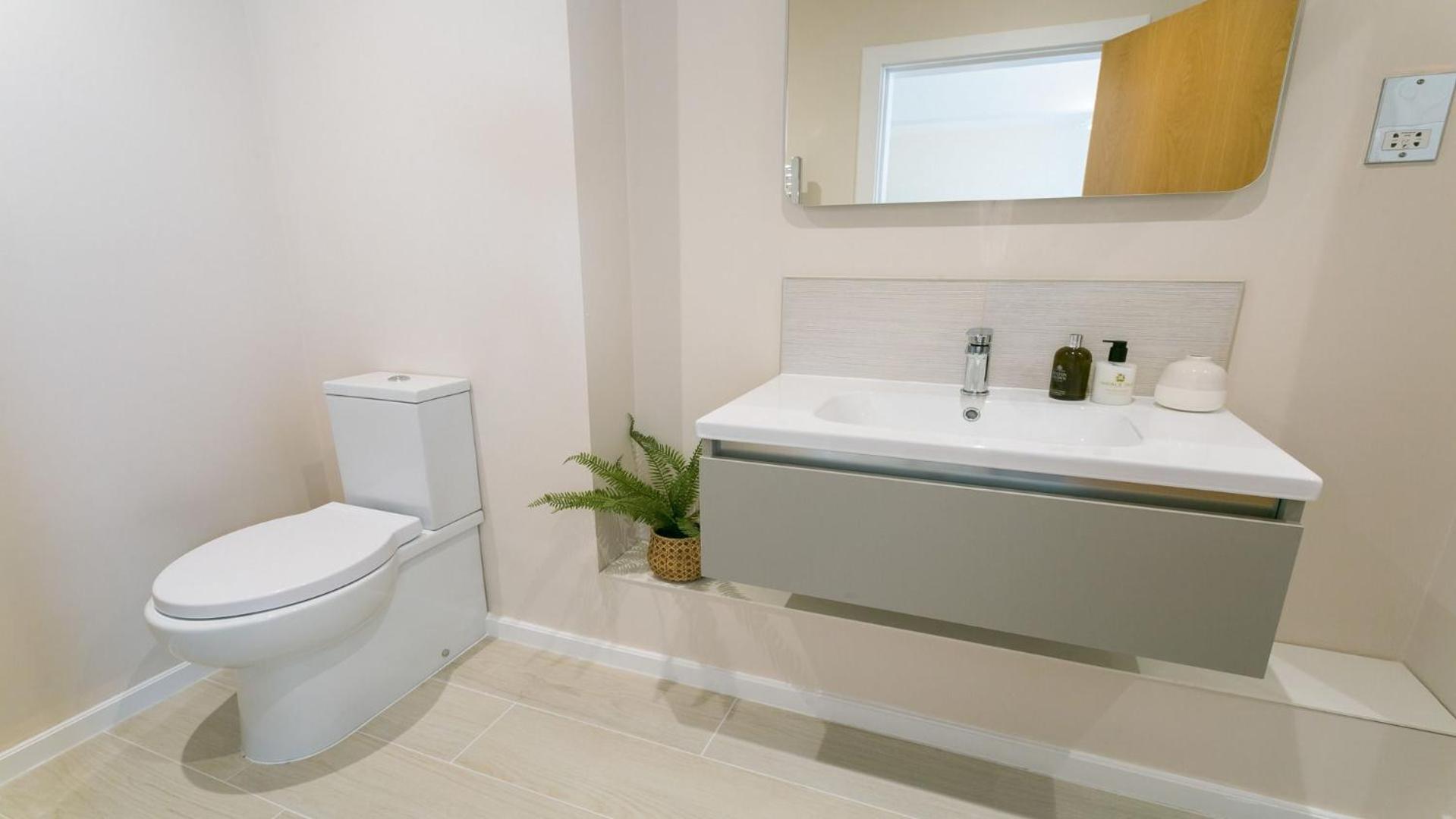 Vacation Home photo 2