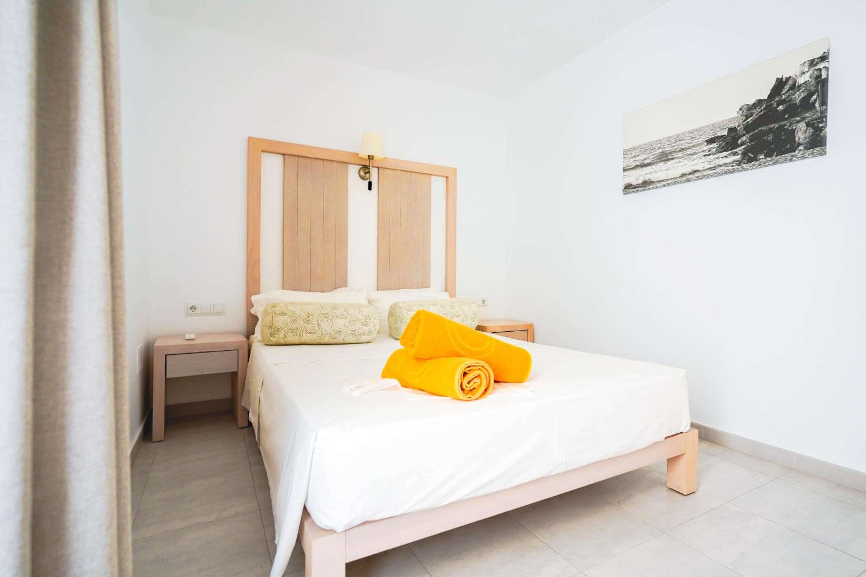 Apartamento - Planta Baja