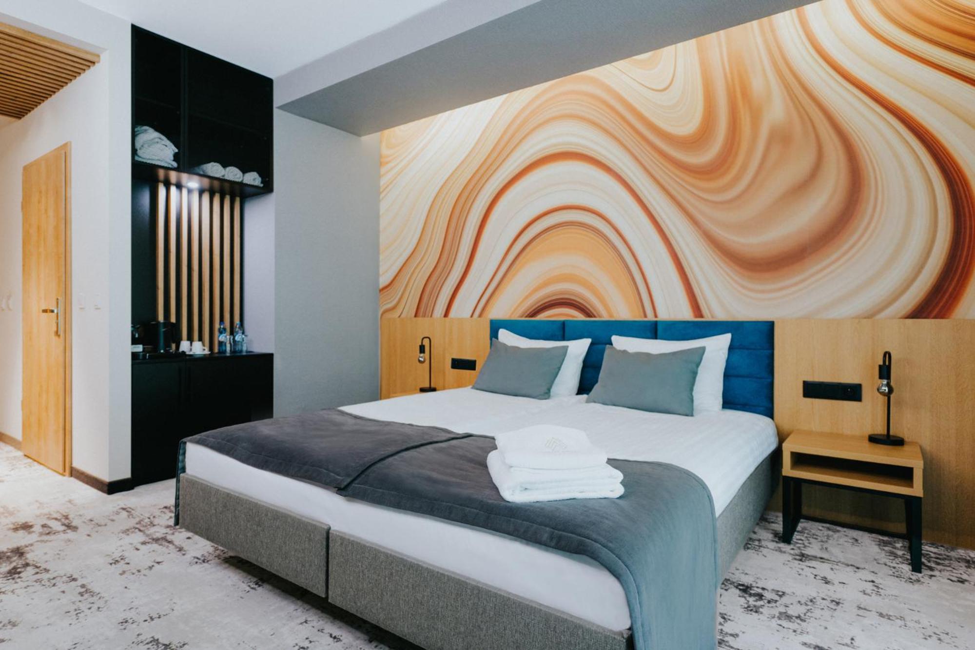 Superior Double Room photo 1