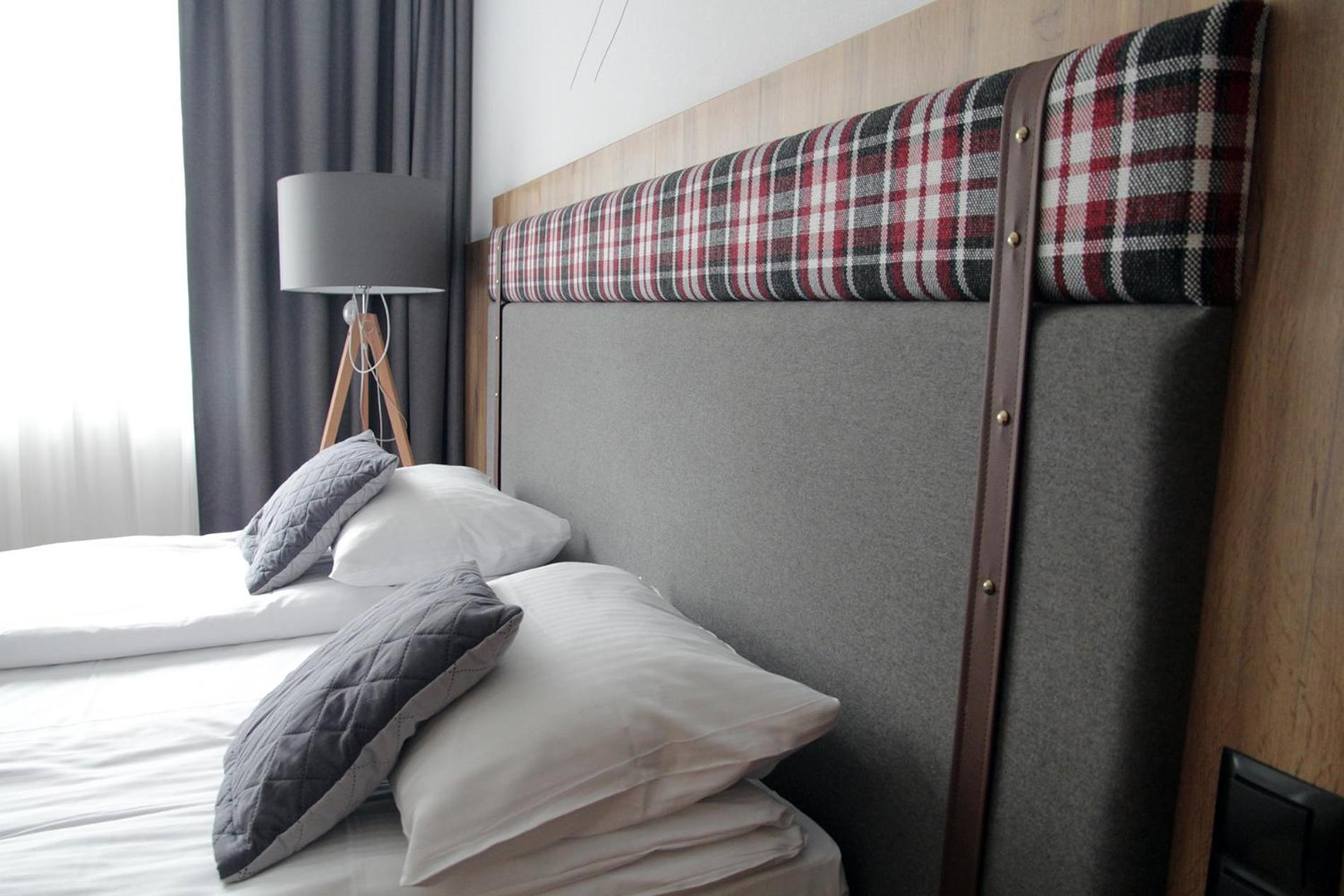 Deluxe King Room photo 3