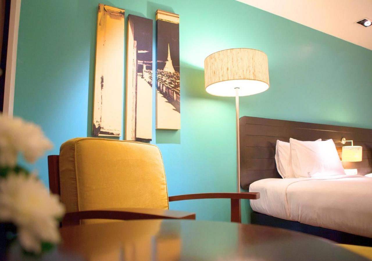 Superior Twin Room - Photo 1