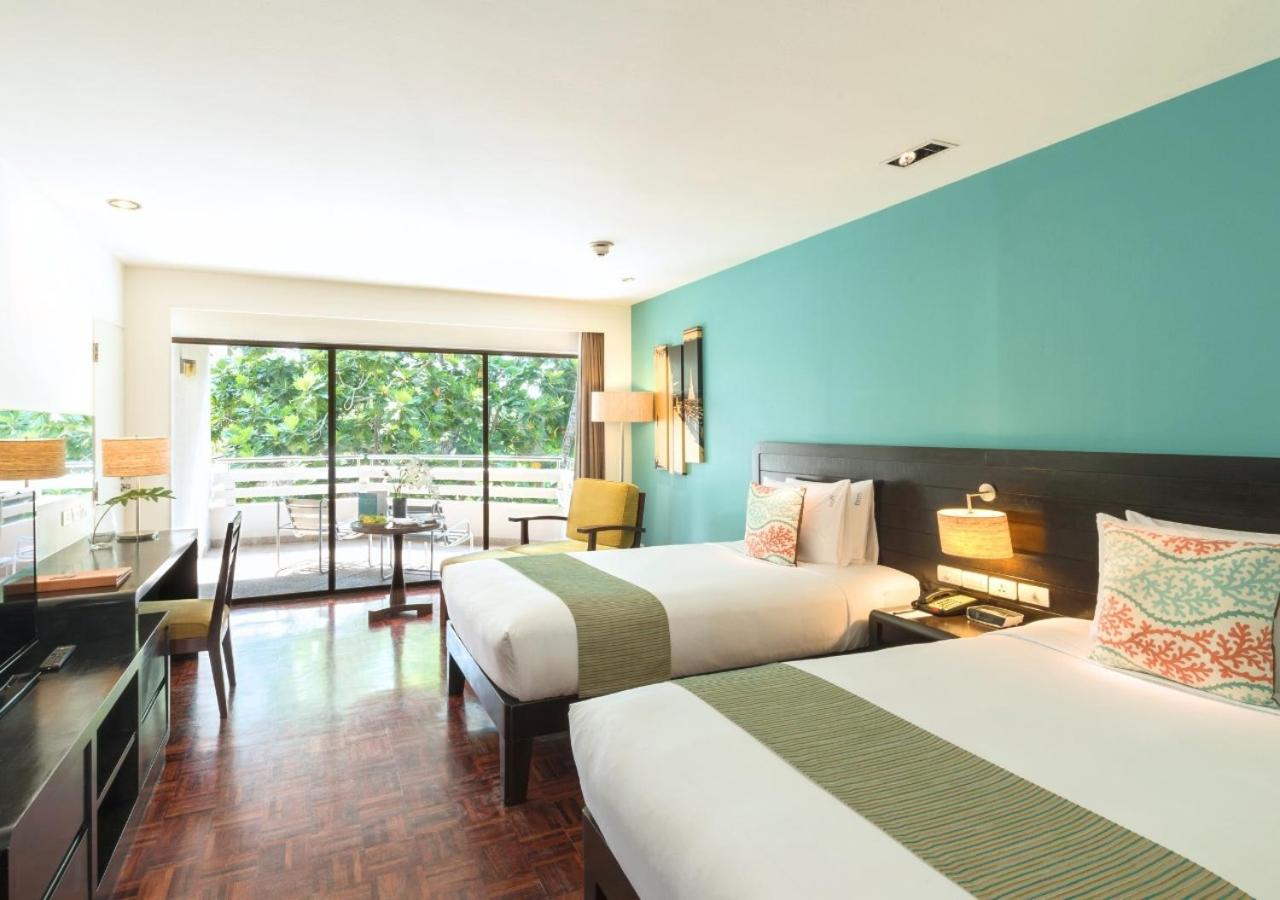 Superior Twin Room - Photo 2