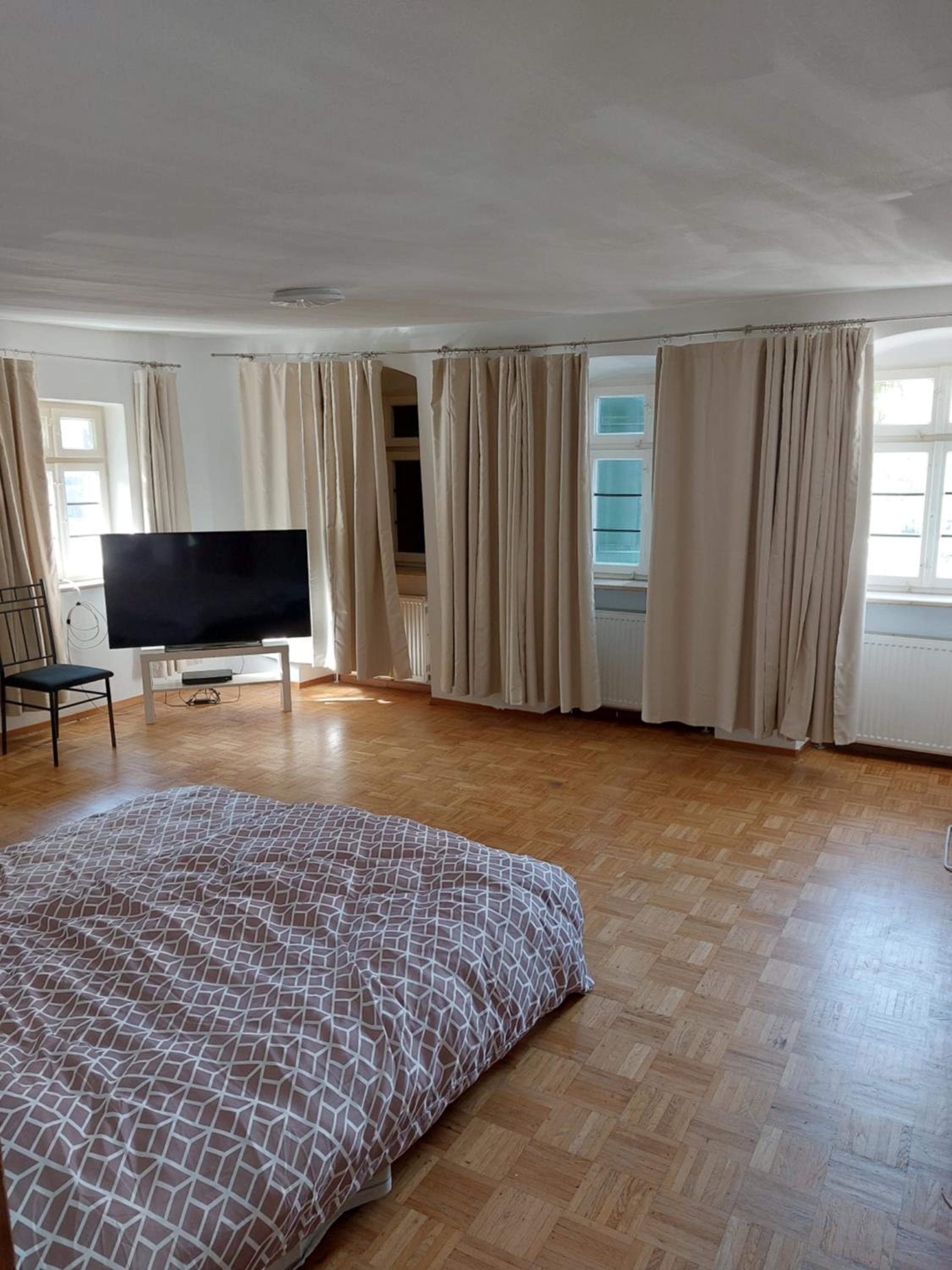 Two-Bedroom Apartment photo 1