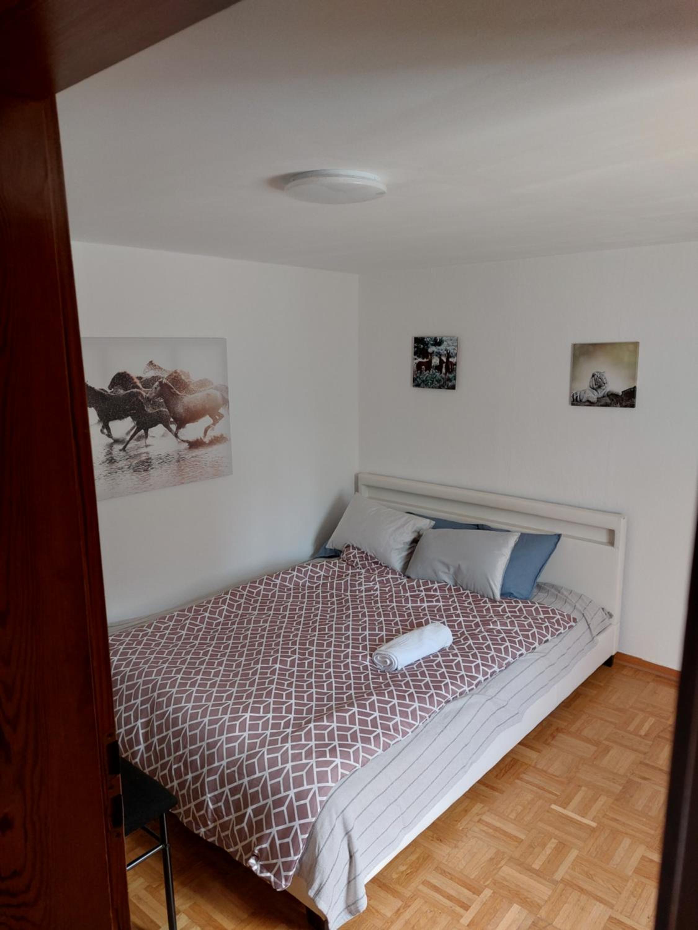 Two-Bedroom Apartment photo 2