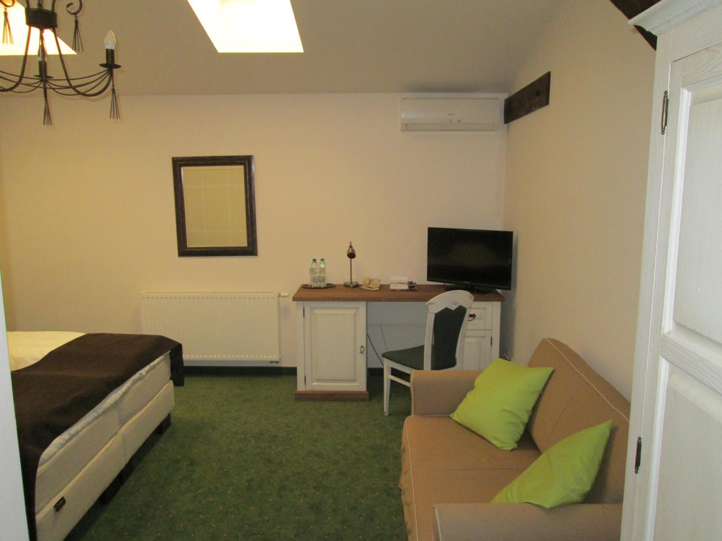 Comfort Double Room - Photo 1