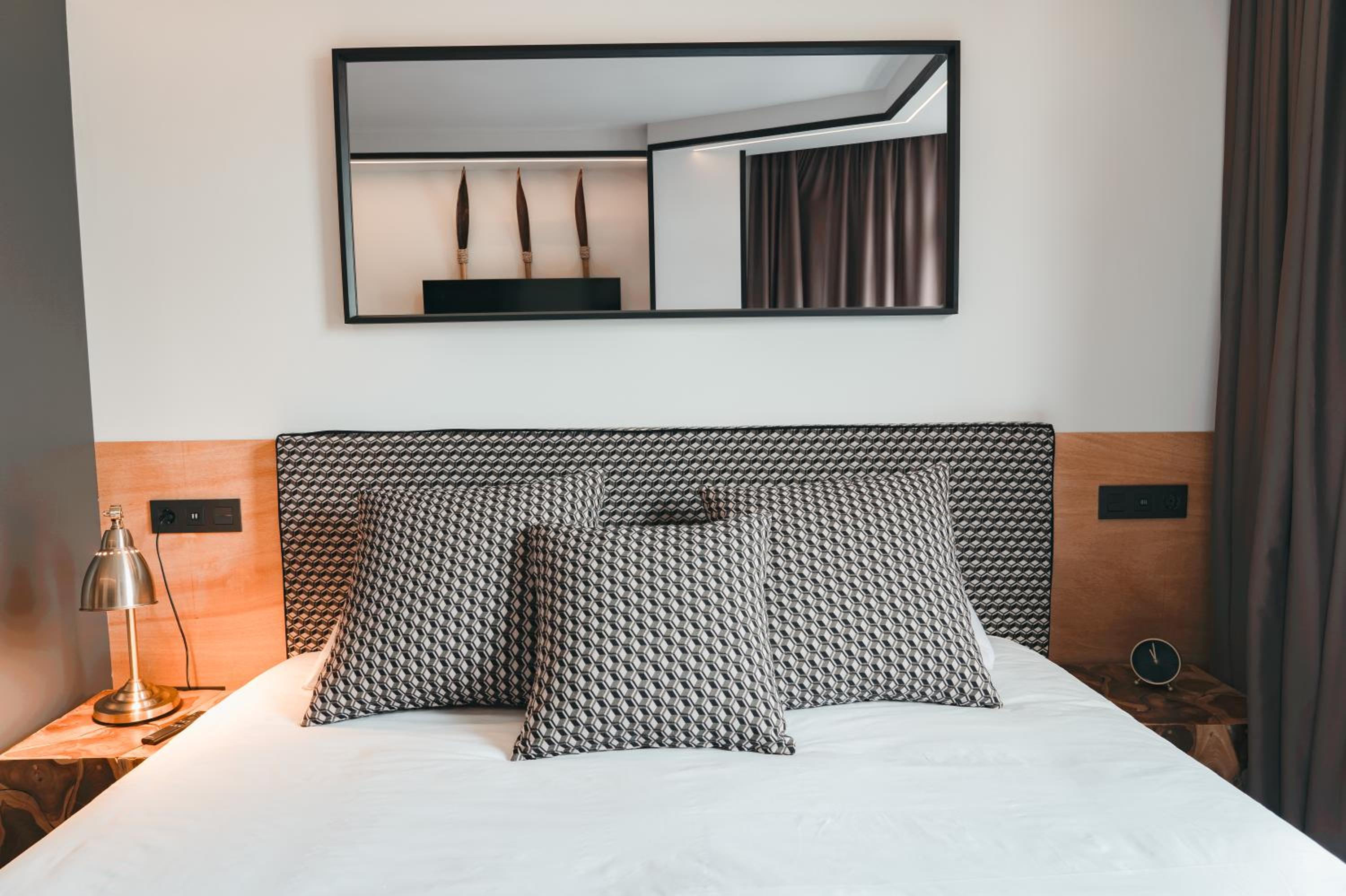Junior Suite - Photo 2