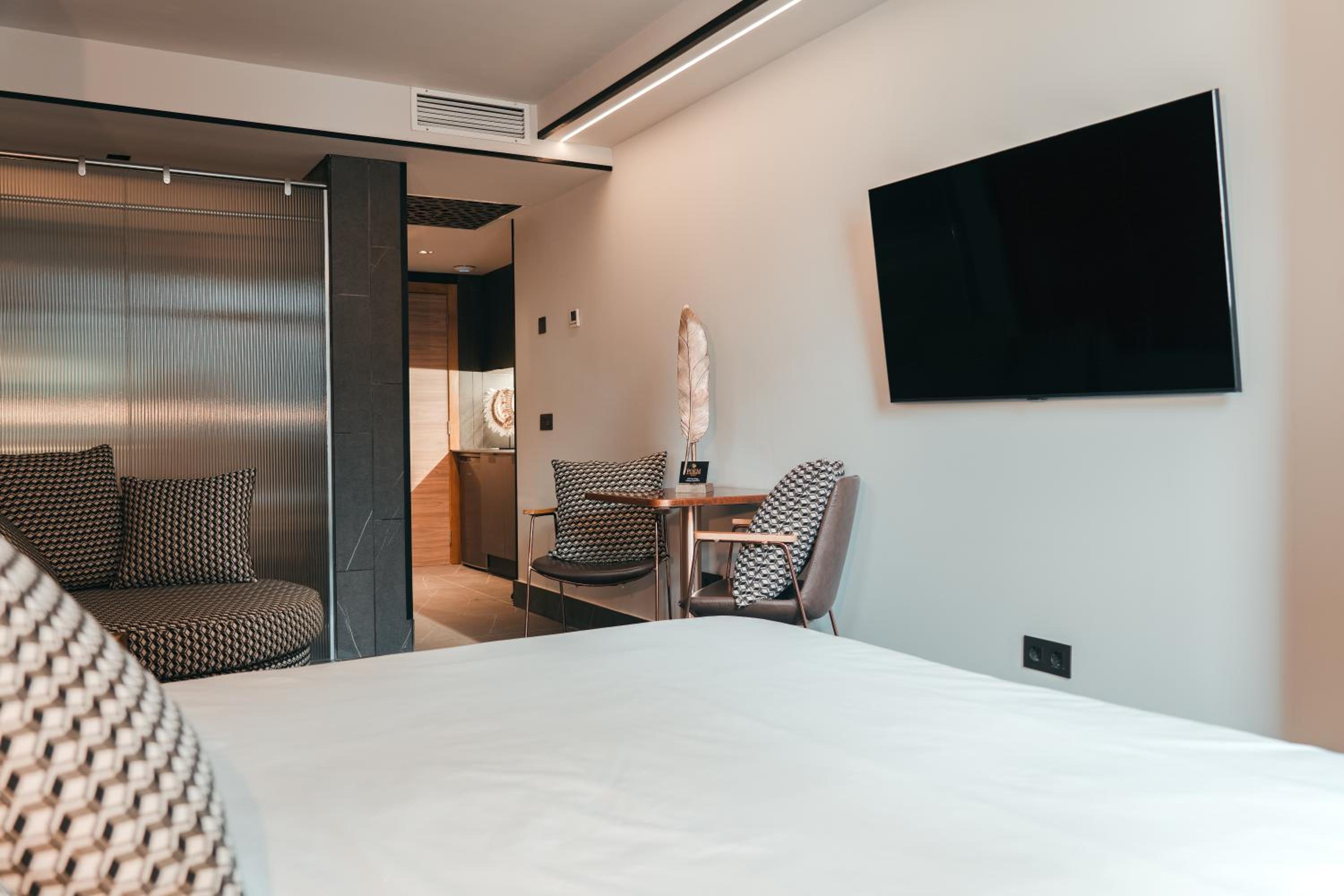 Junior Suite - Photo 3