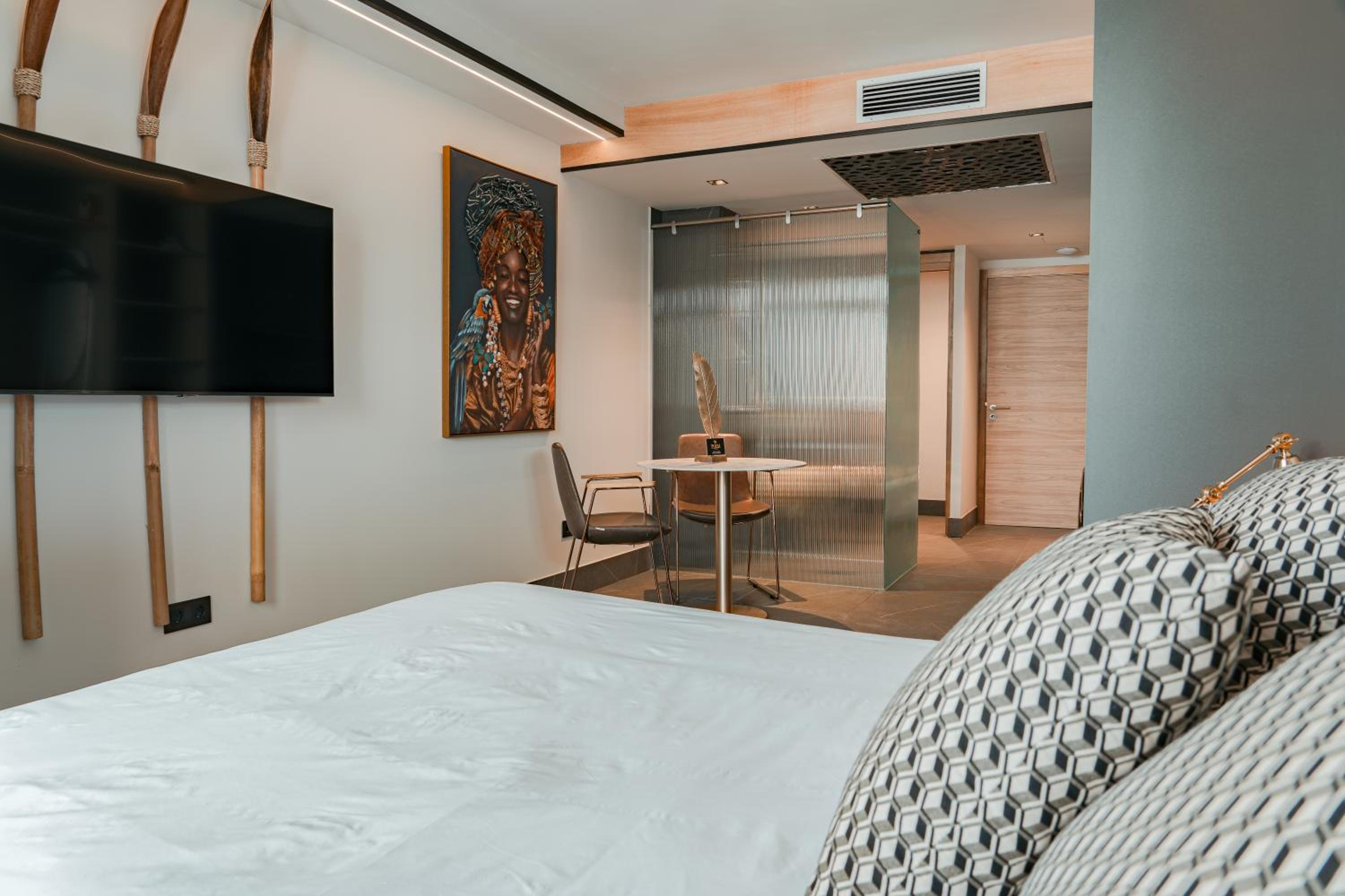 Junior Suite - Photo 19