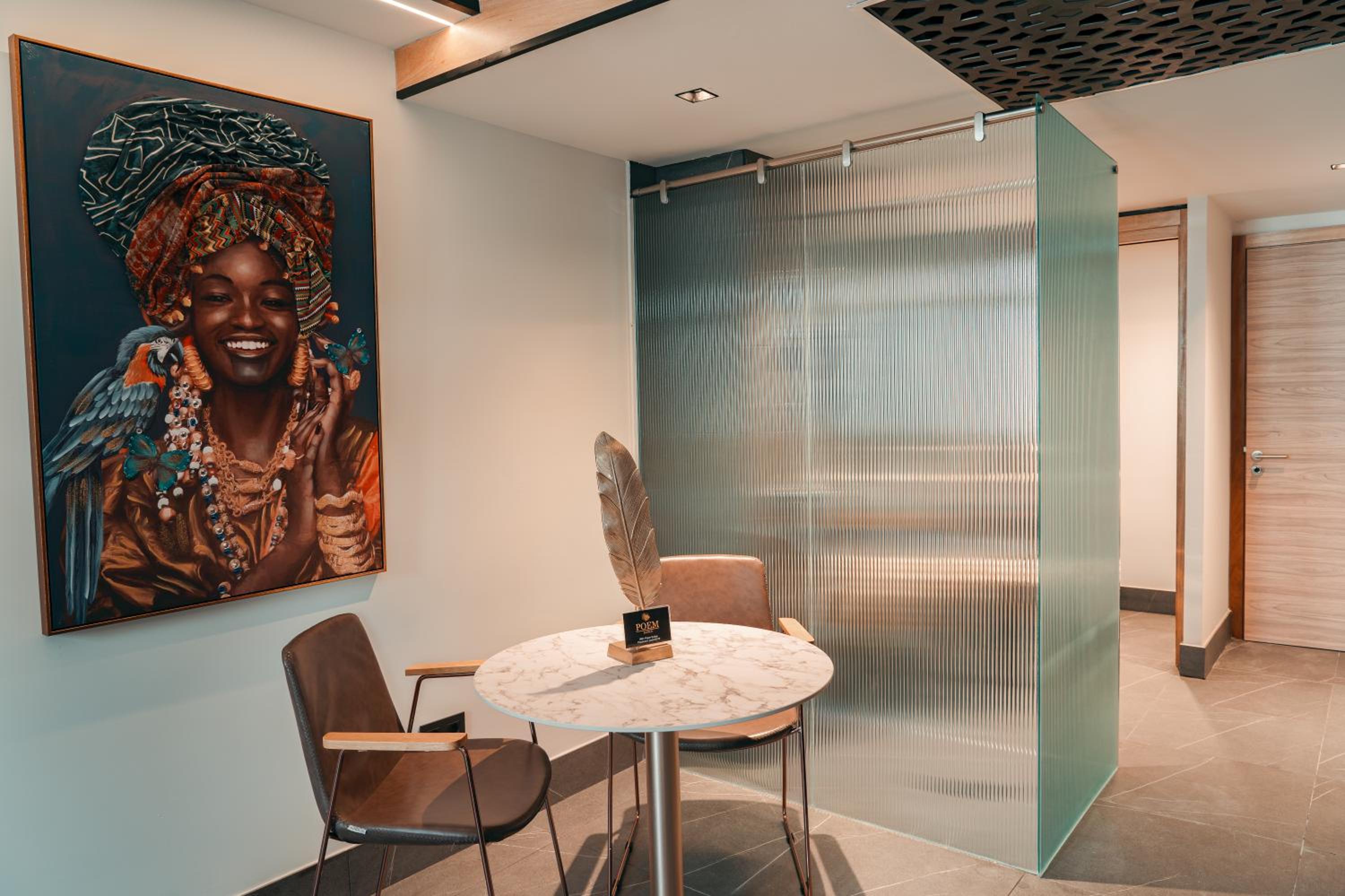 Junior Suite - Photo 12