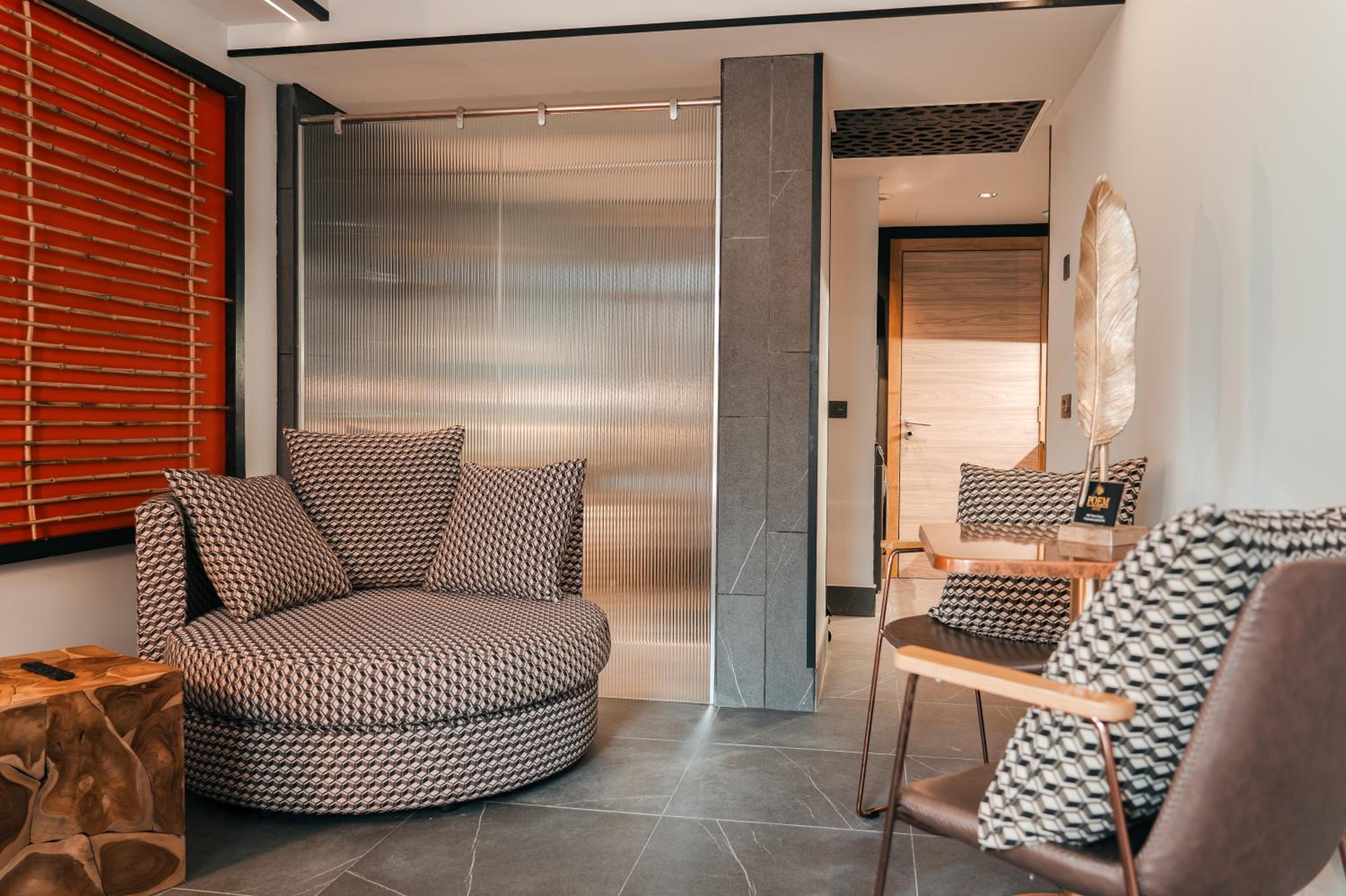 Junior Suite - Photo 1