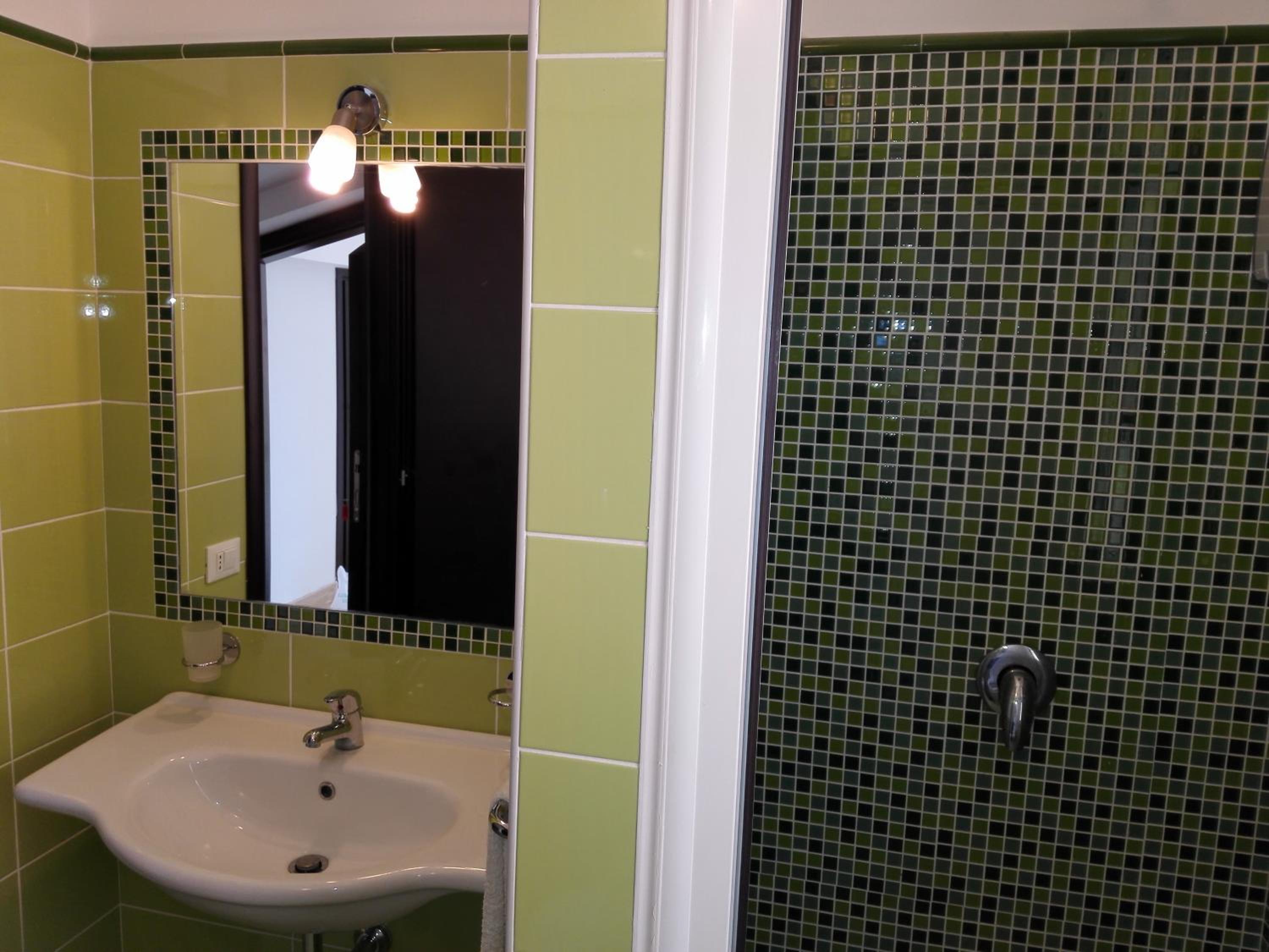 Superior Double or Twin Room with Sea View photo 3