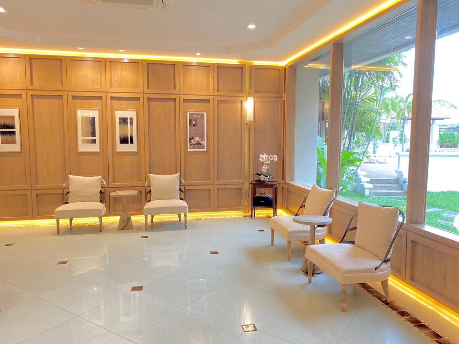 Superior Single Room photo 2