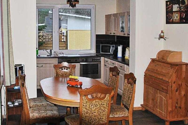 Three-Bedroom House photo 3
