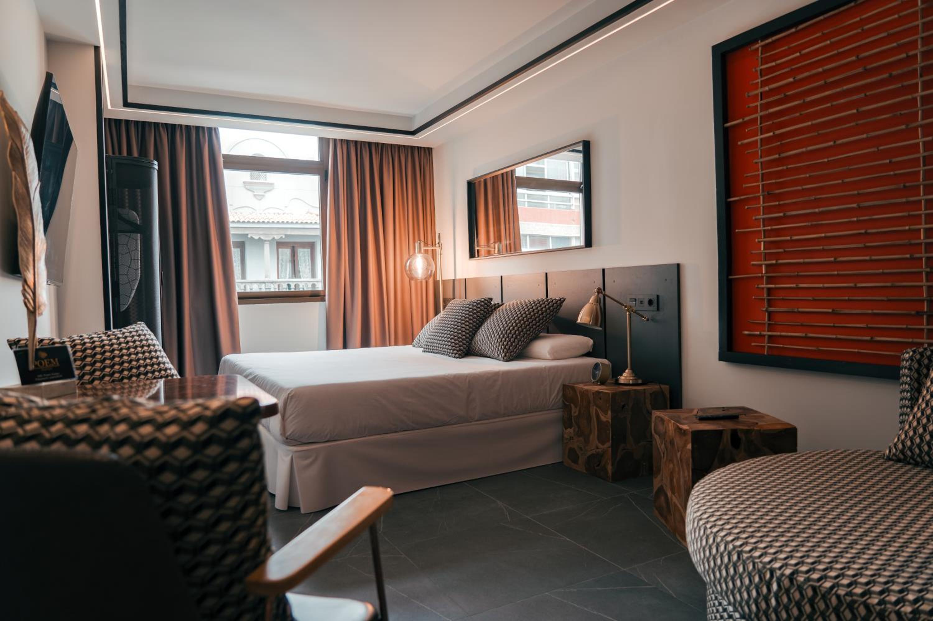 Junior Suite - Photo 13