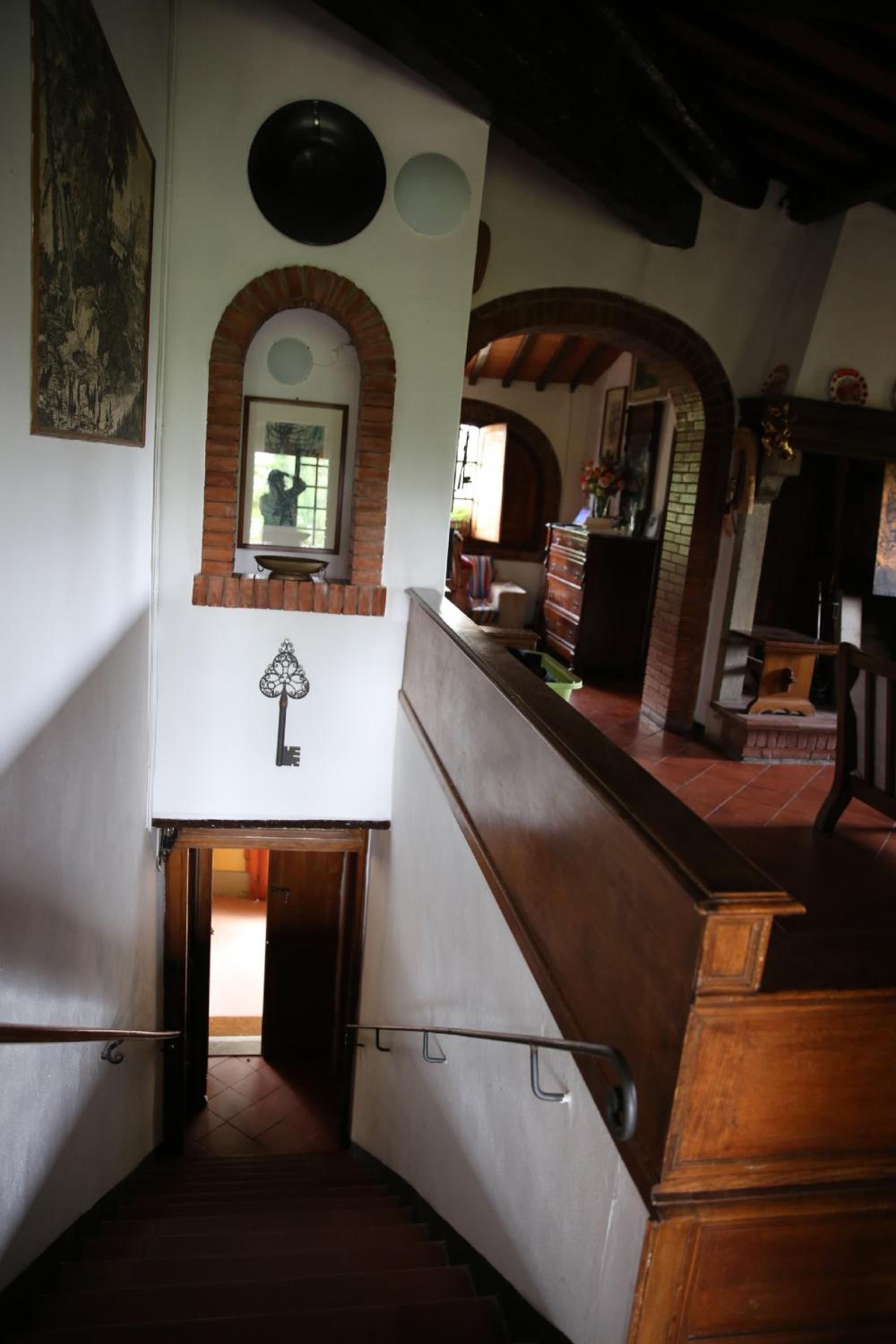 Villa photo 1