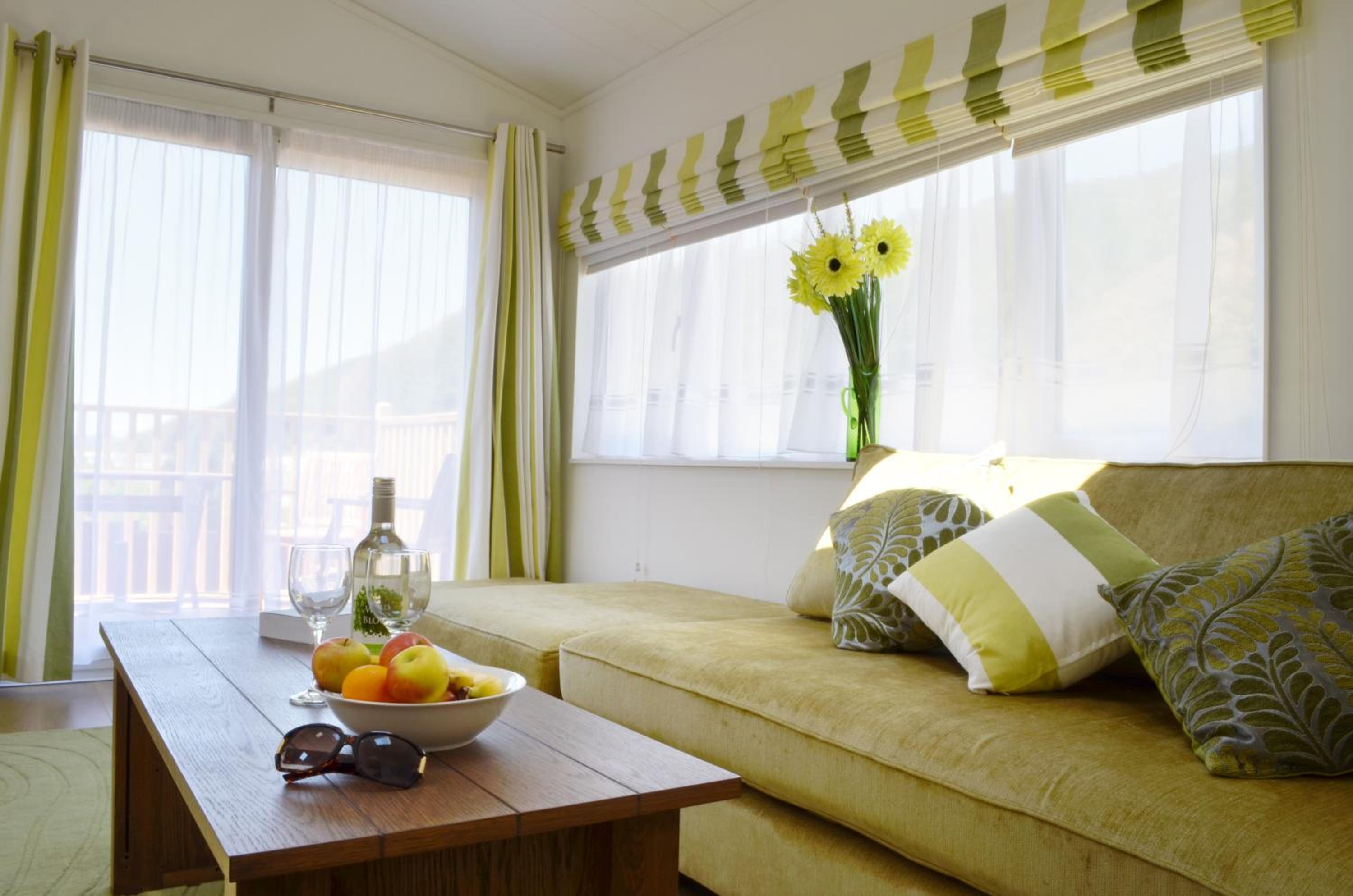 Superior Chalet