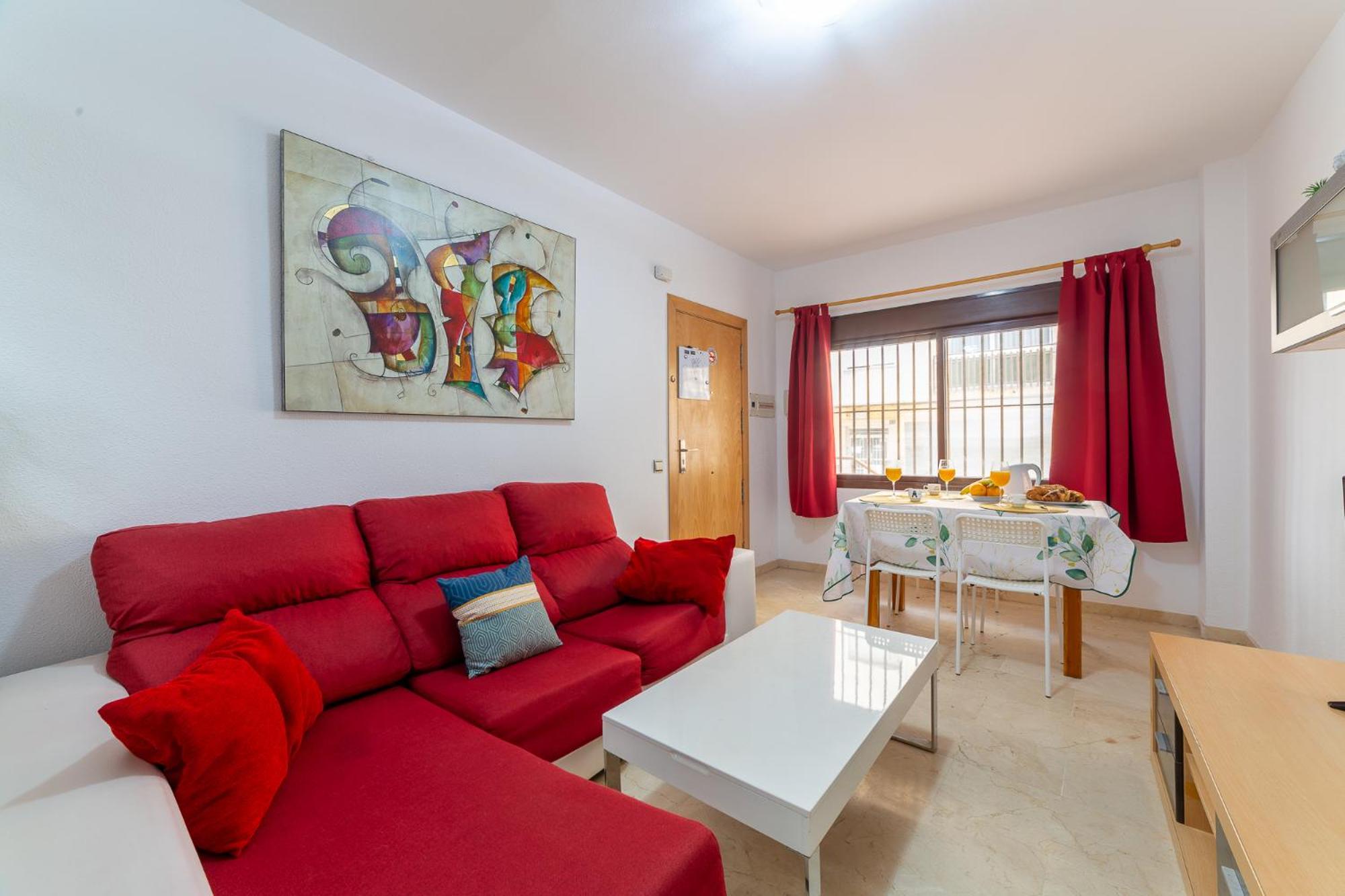Apartamento
