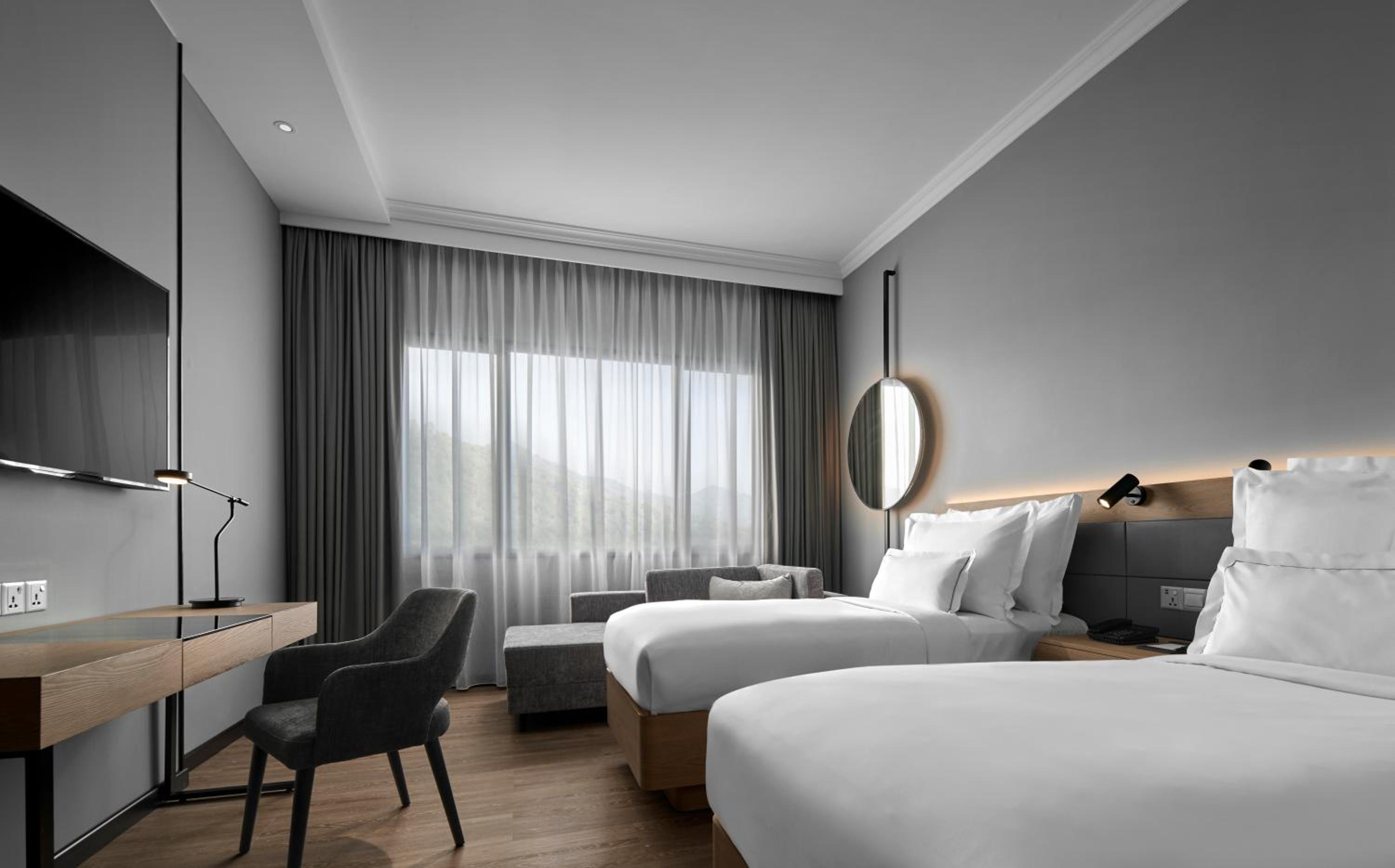 Deluxe Twin Room - Photo 4