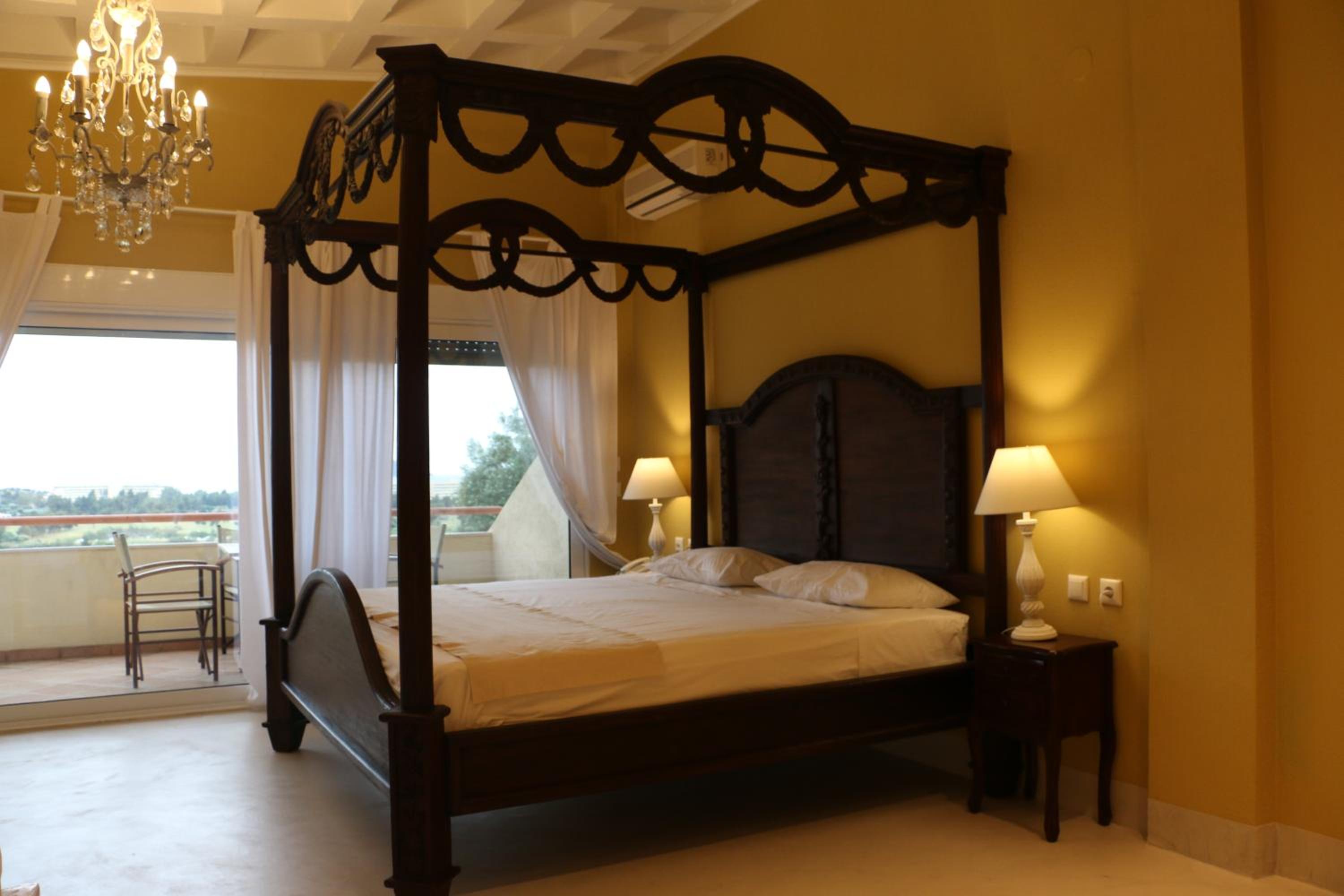 Quadruple Room photo 1