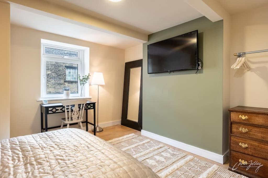Two-Bedroom Apartment photo 1