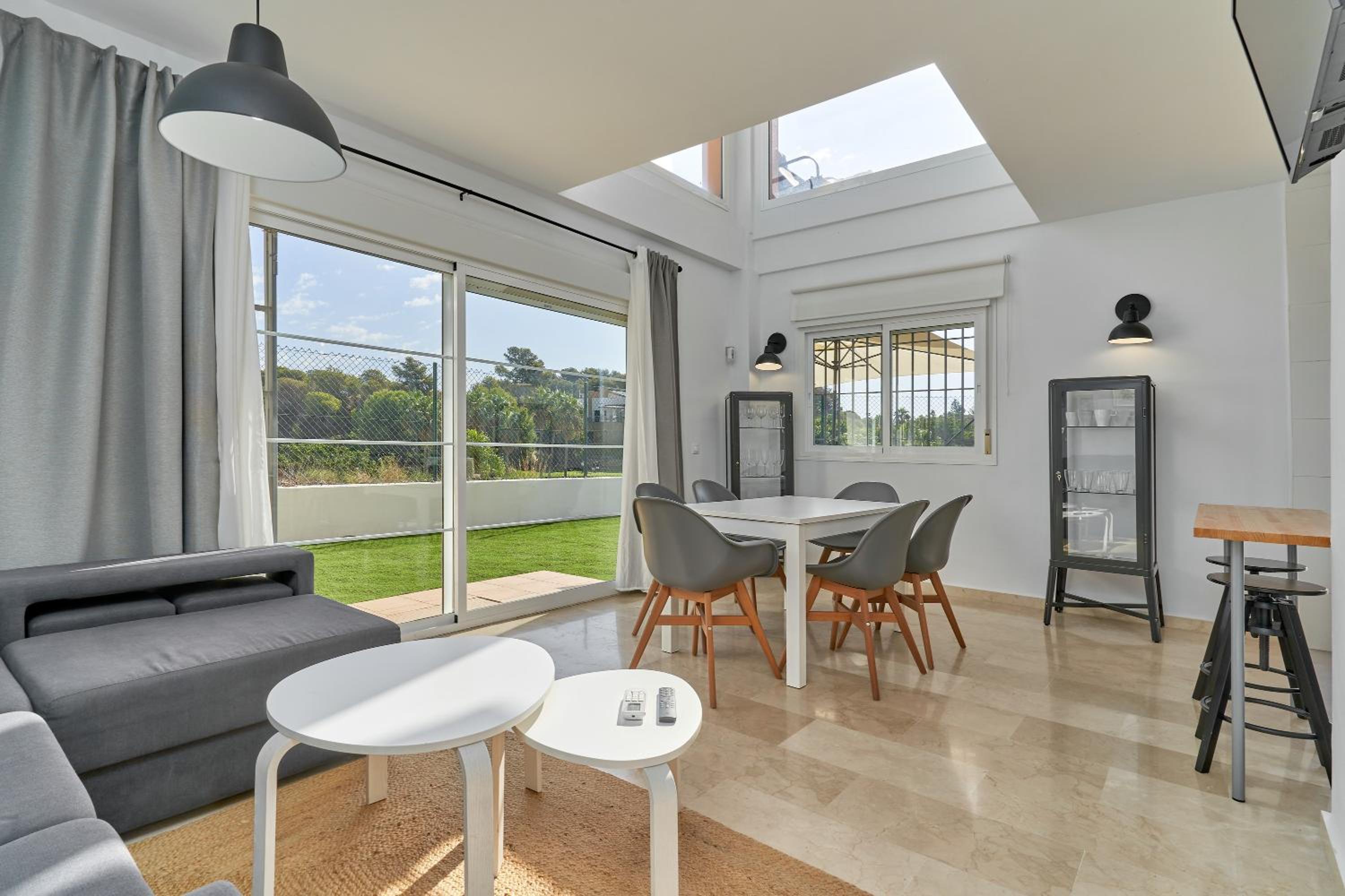 Apartamento Superior de Dos Habitaciones
