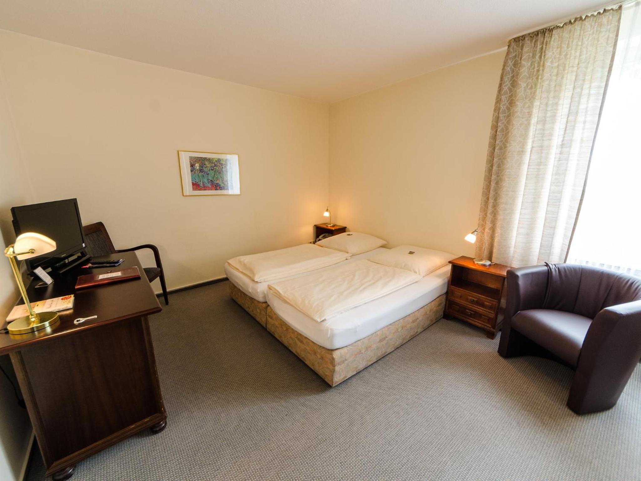 Double Room photo 3