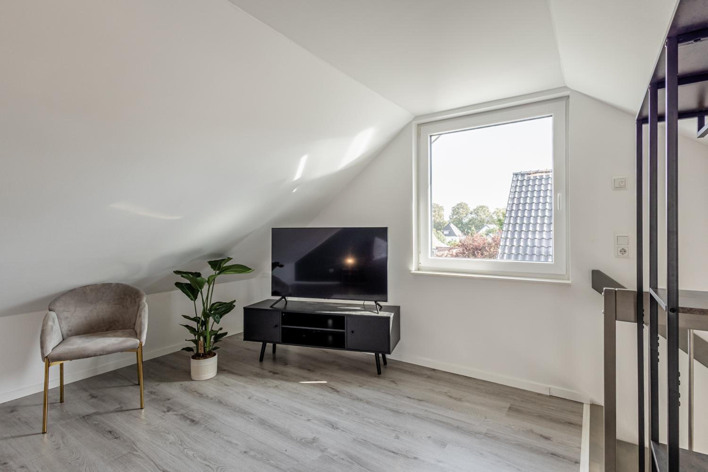 Two-Bedroom Apartment photo 1