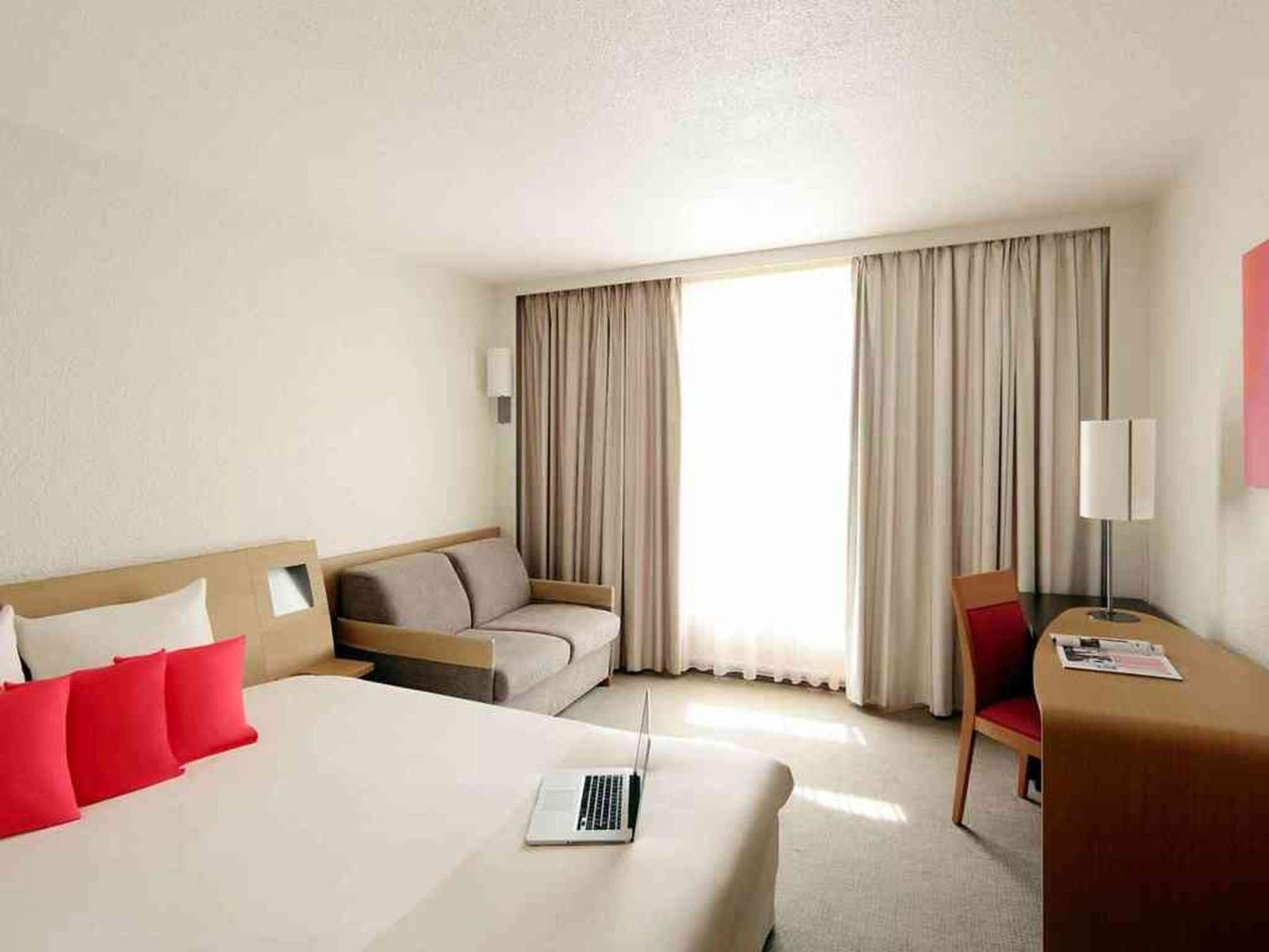 Classic Double Room with Sofa Bed - Photo 5