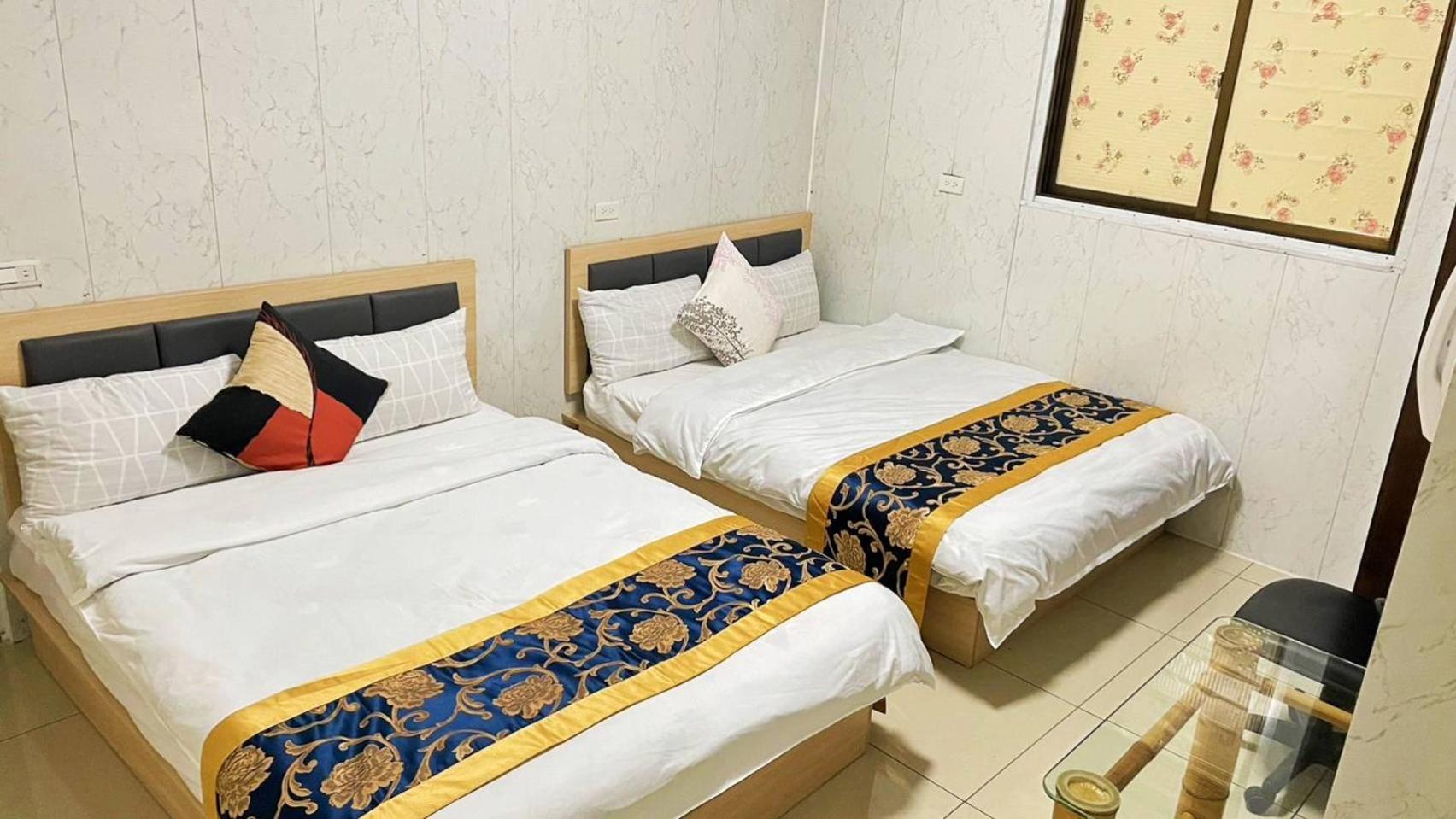 Quadruple Room photo 1