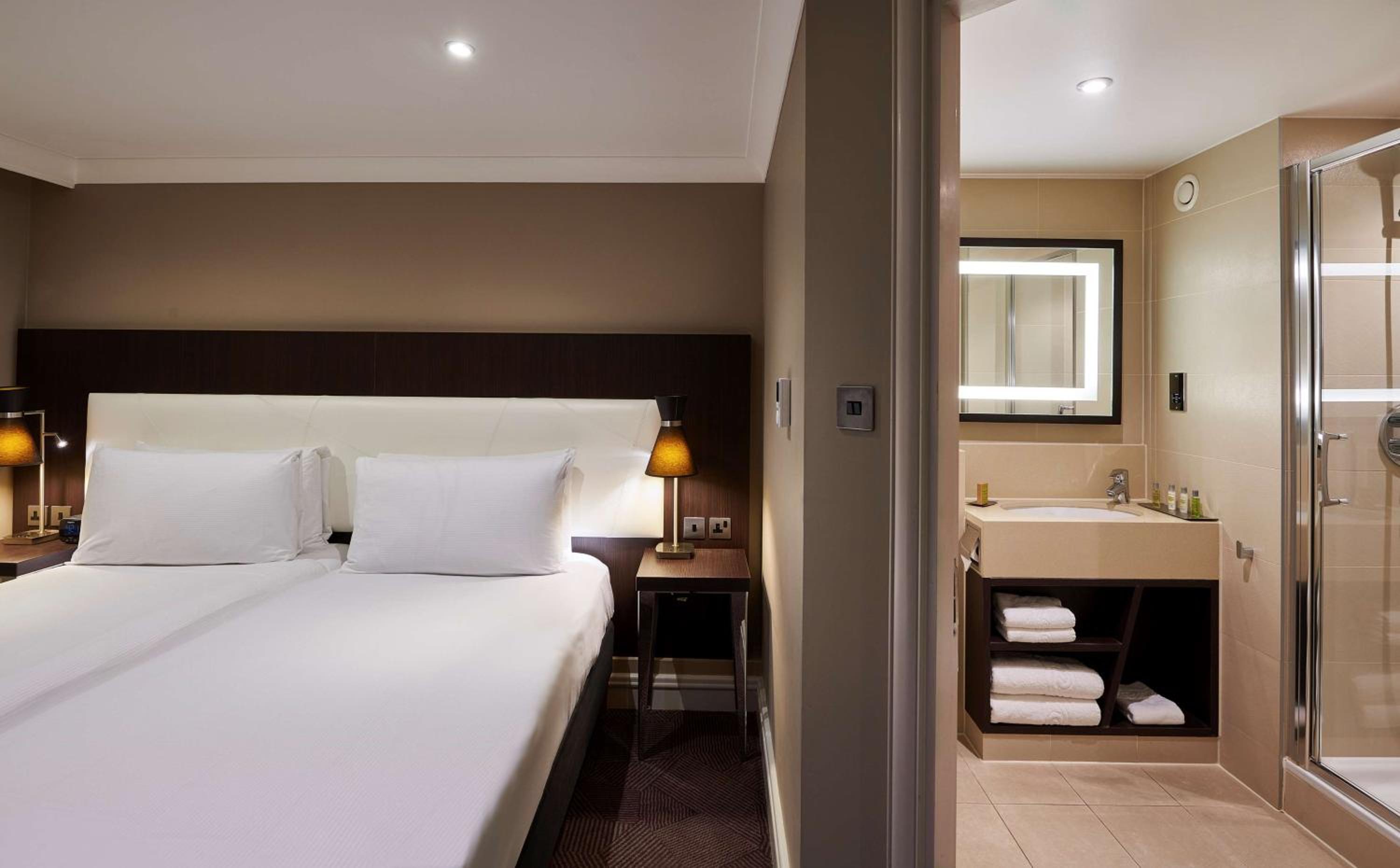 Deluxe King Room photo 3