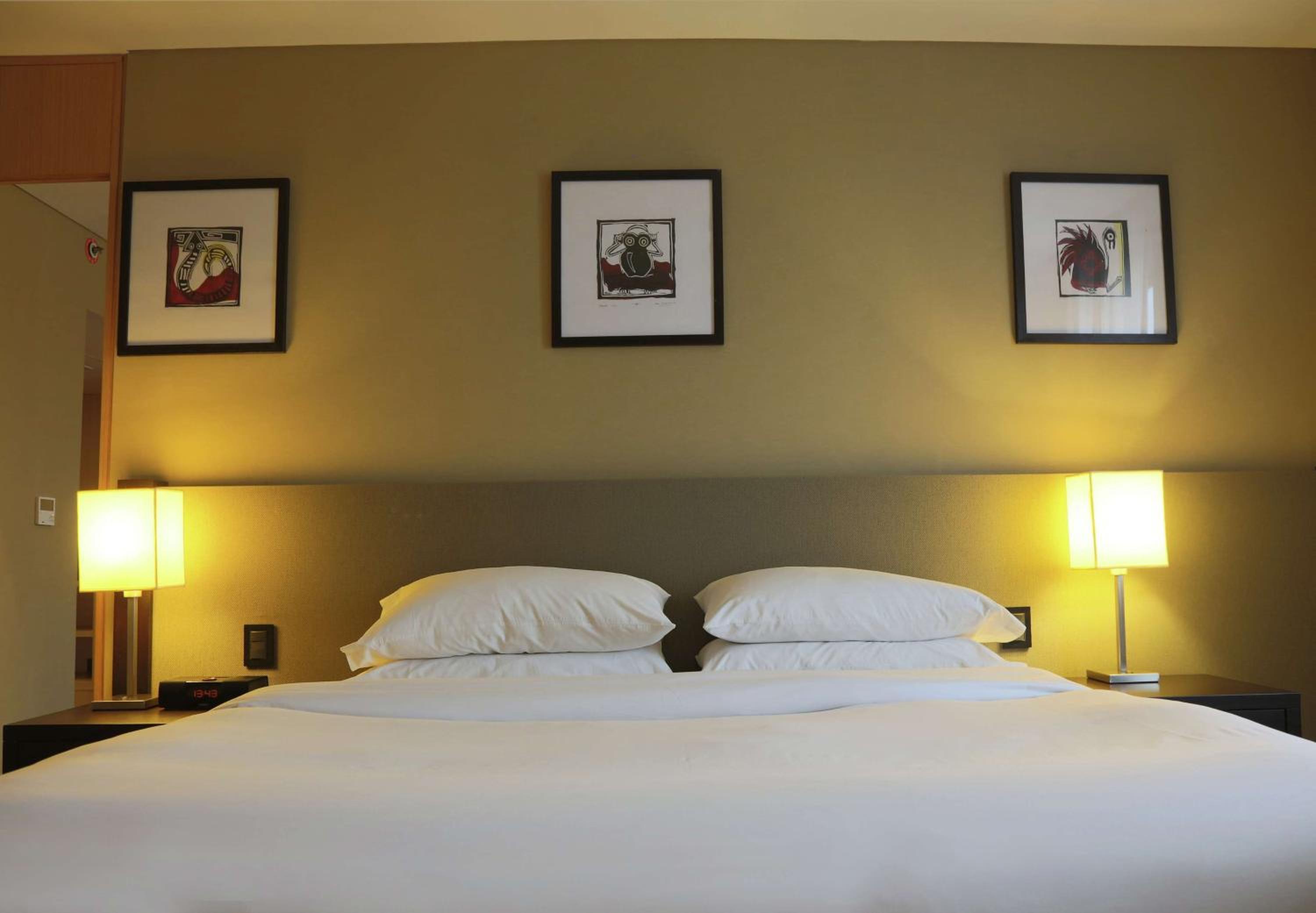 King Room photo 1