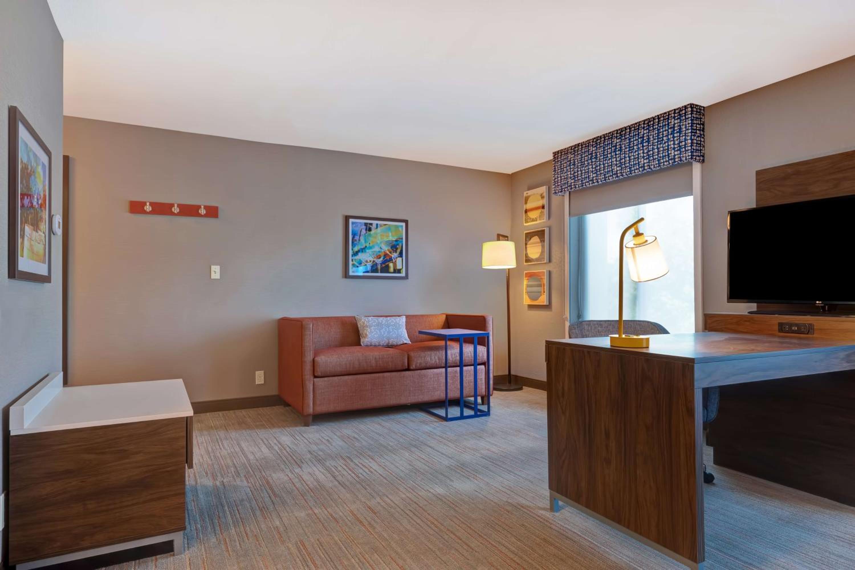 King Studio Suite - Non-Smoking - Photo 1