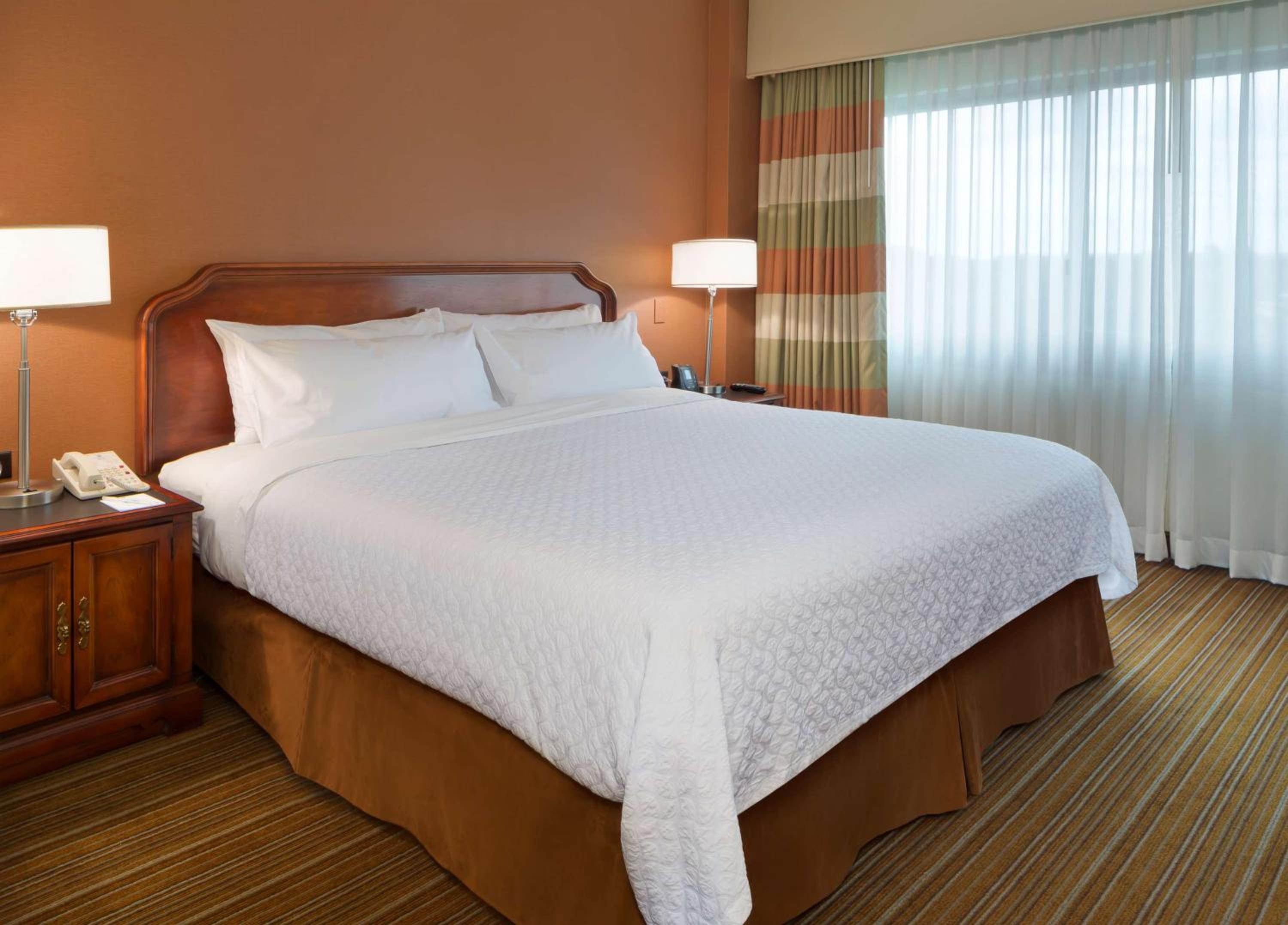 King Suite - Non-Smoking - Photo 1